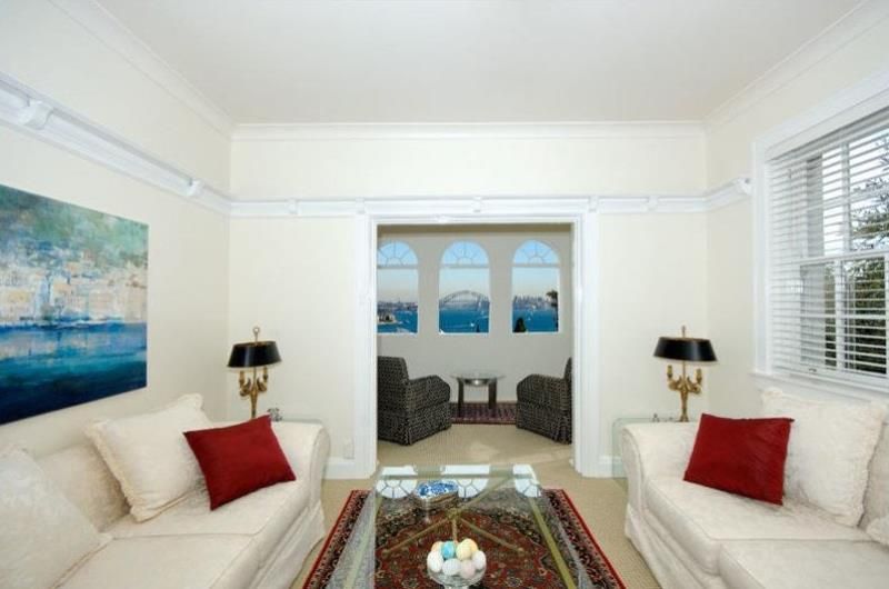 6/15 New South Head Road, Vaucluse, NSW 2030