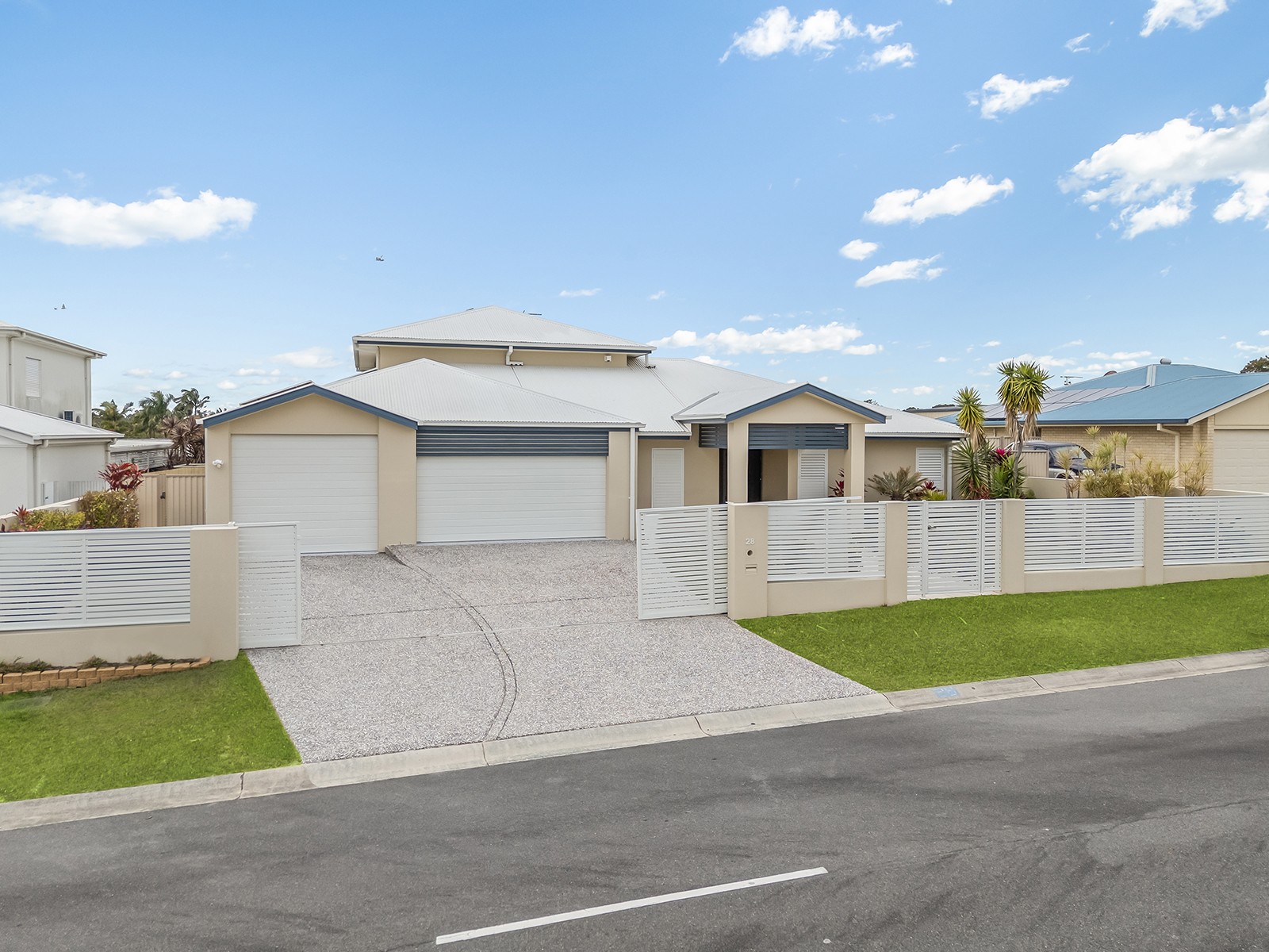 28 Townsville Crescent, Deception Bay, QLD 4508