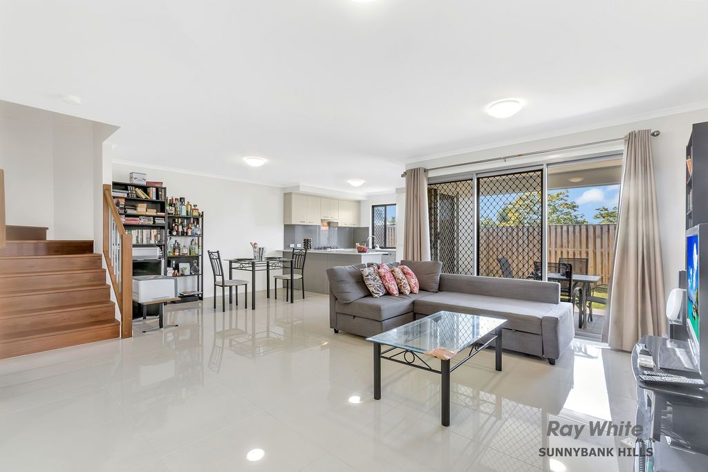 32/25 Silkyoak Street, Runcorn, QLD 4113