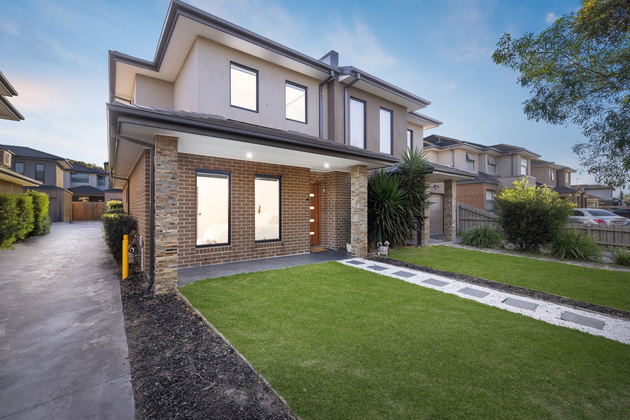 6/25-27 Coane Street, Oakleigh East VIC 3166