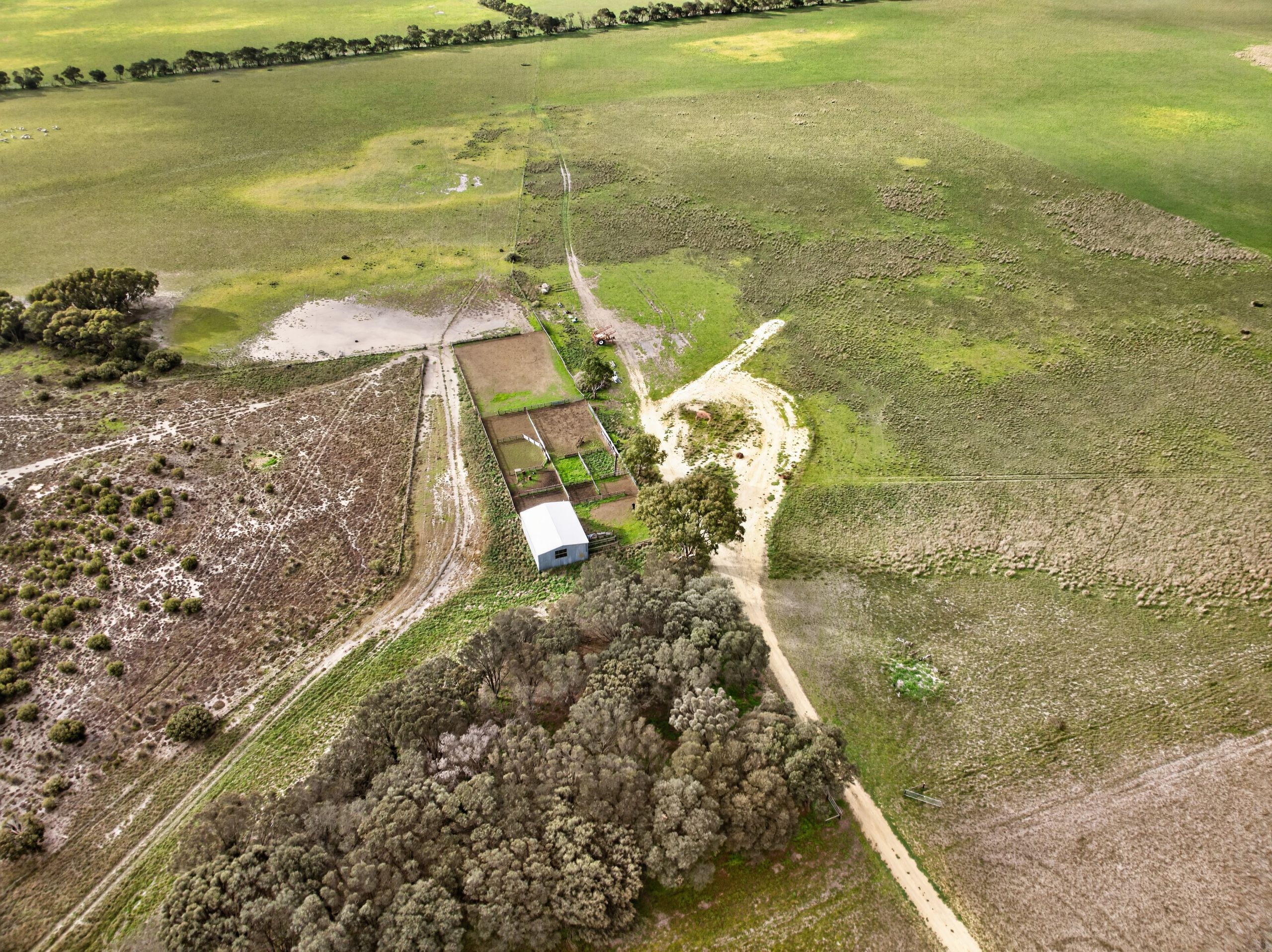 'Folly Farm' Riddell Road — photo 10 of 22
