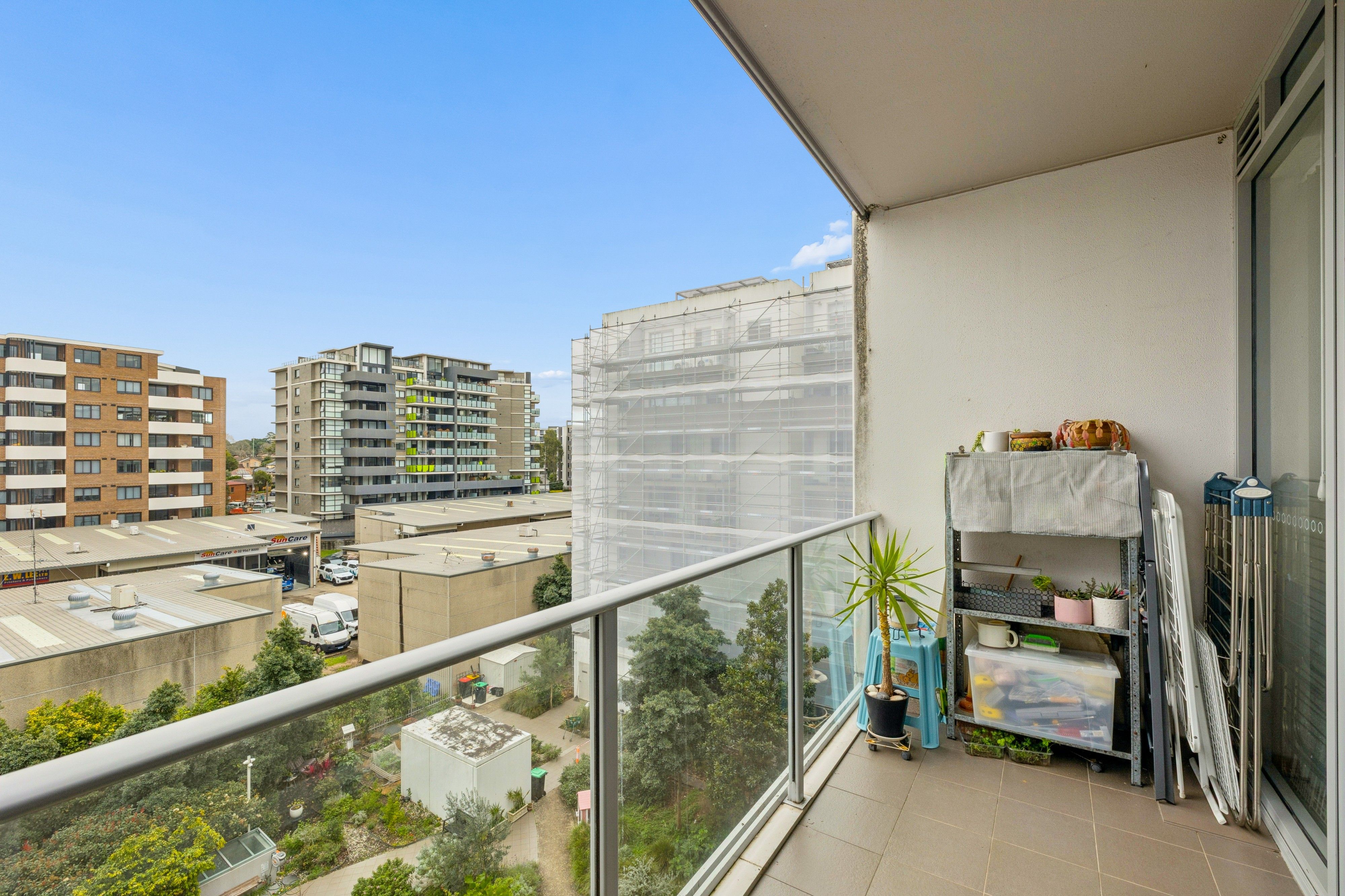 408/9-11 Wollongong Road — photo 5 of 13