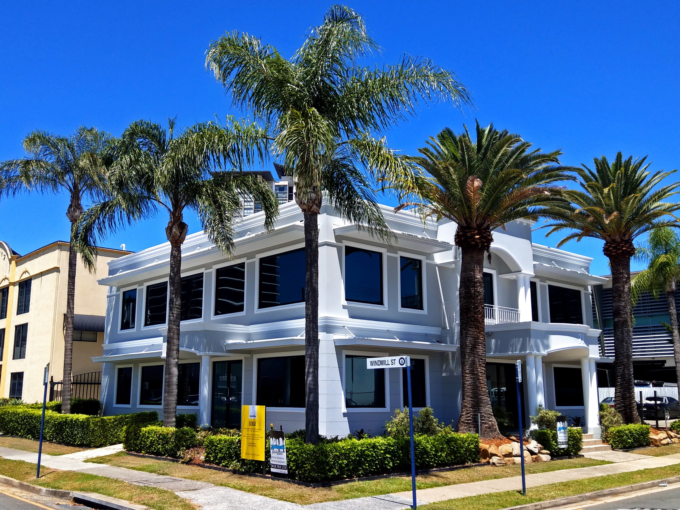 Southport, QLD 4215
