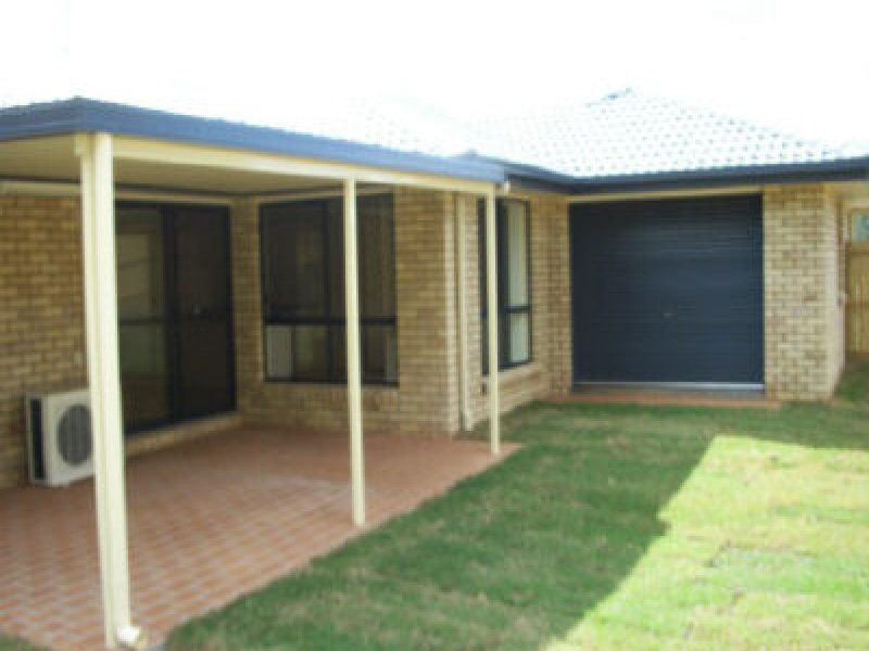 19 Woodswallow Place, Bellbowrie, QLD 4070