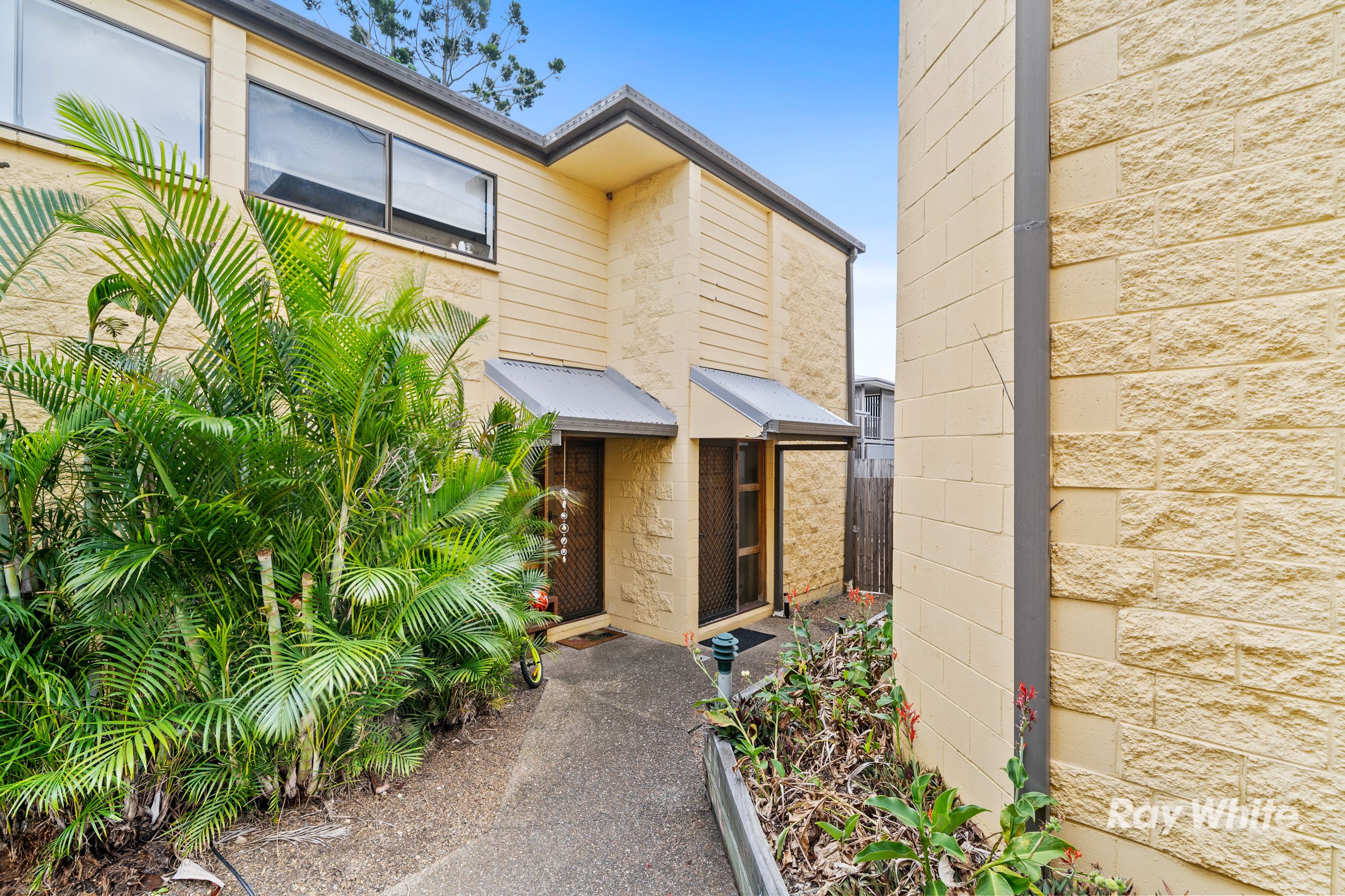 3/60 Railway Street, Booval, QLD 4304