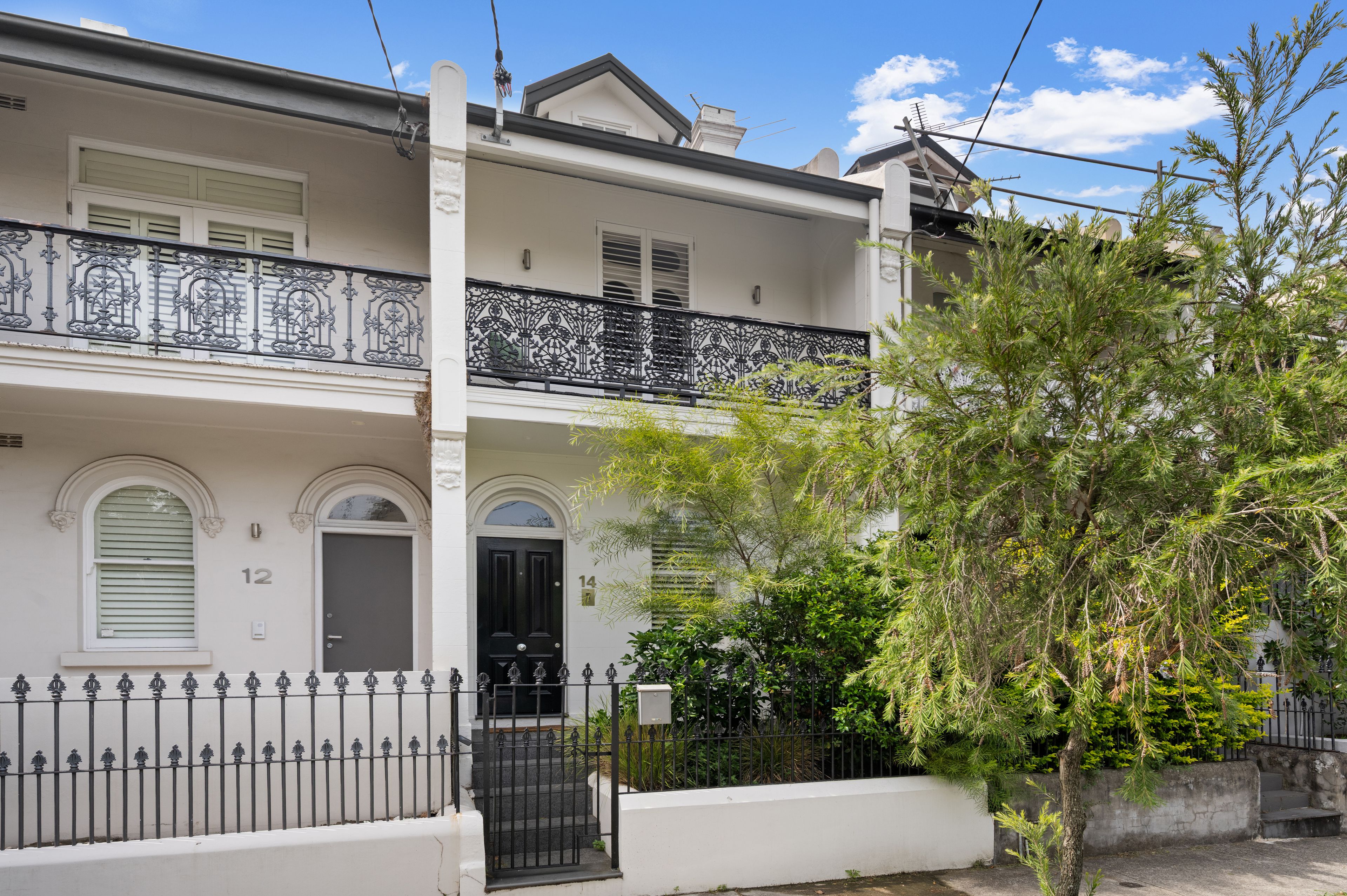 14 Fitzgerald Street, Queens Park NSW 2022