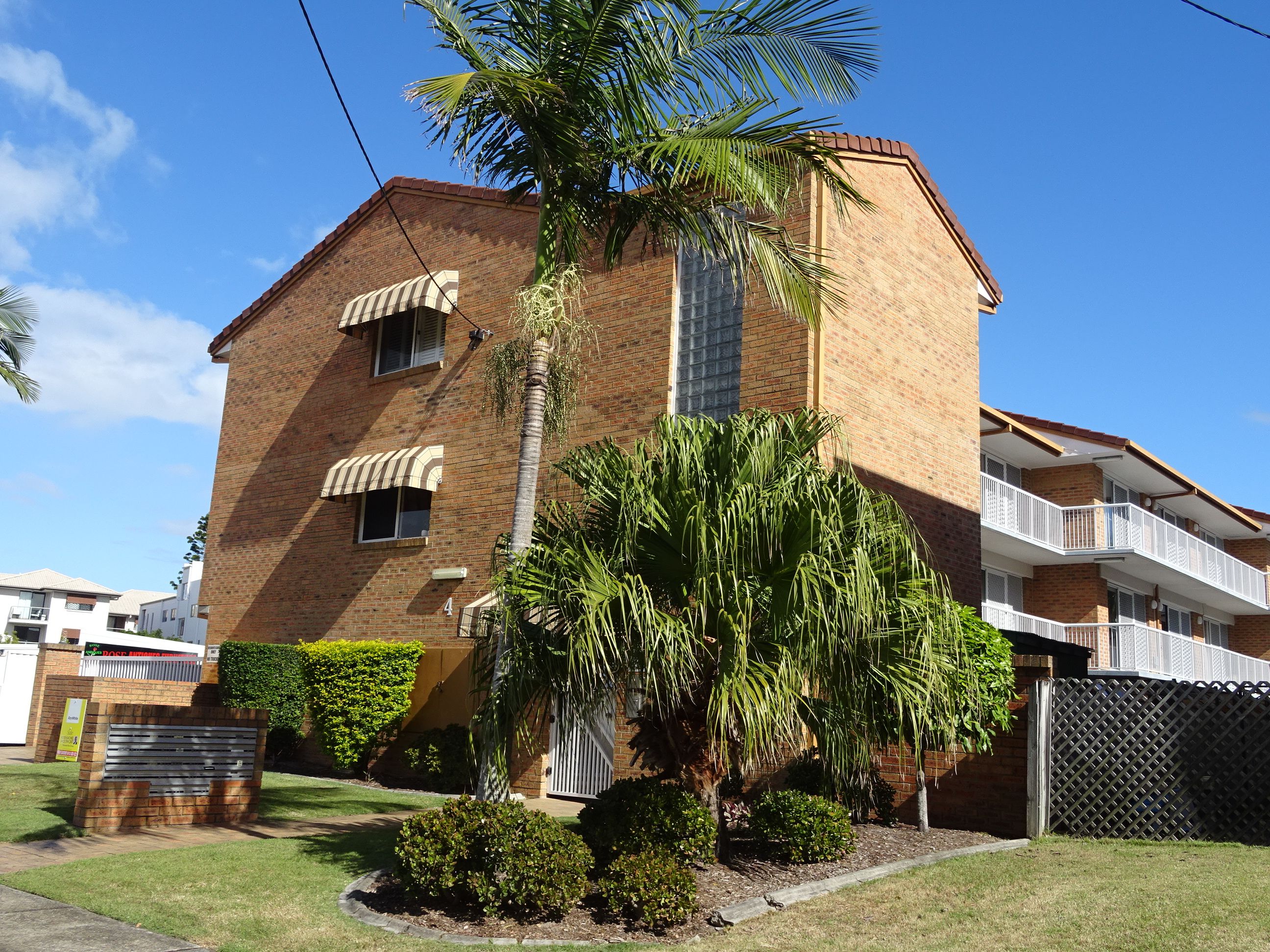 16/4 Brighton Street, Biggera Waters, QLD 4216