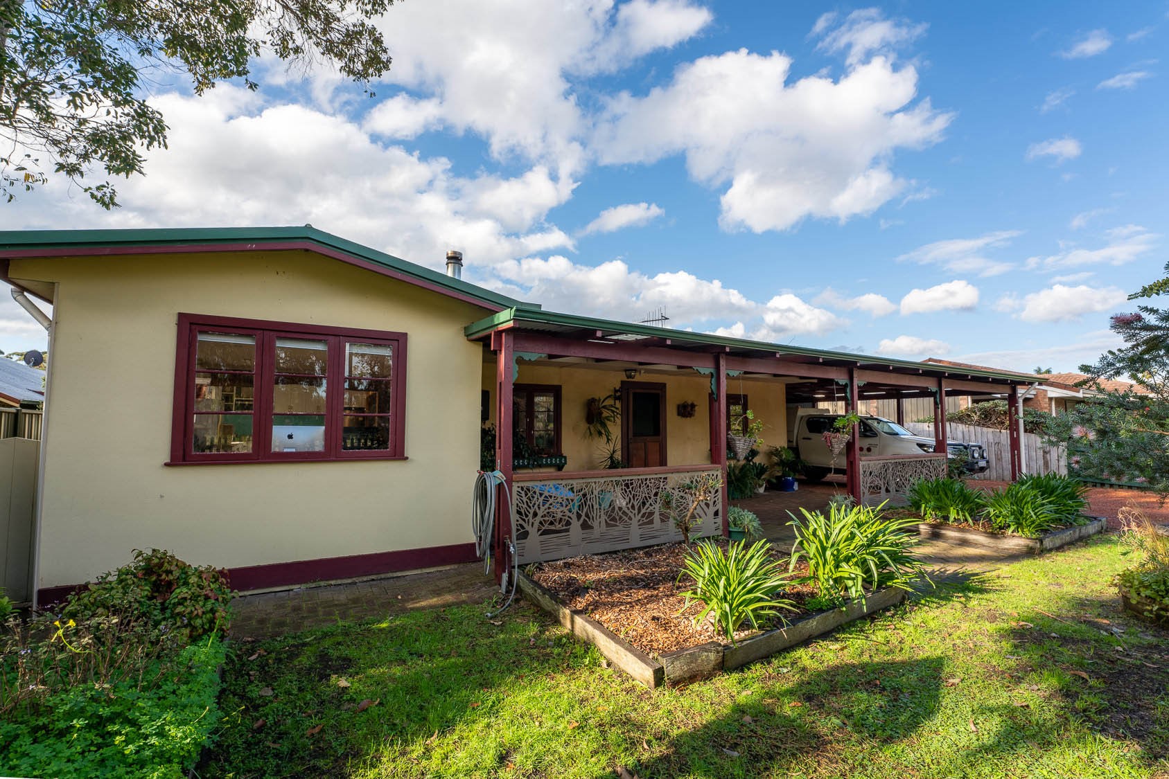 11 Paterson Street, Denmark, WA 6333