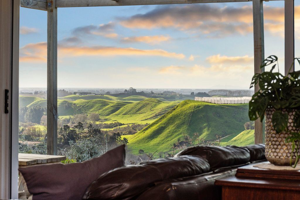 1030 Maniatutu Road, Pongakawa, Western Bay Of Plenty District