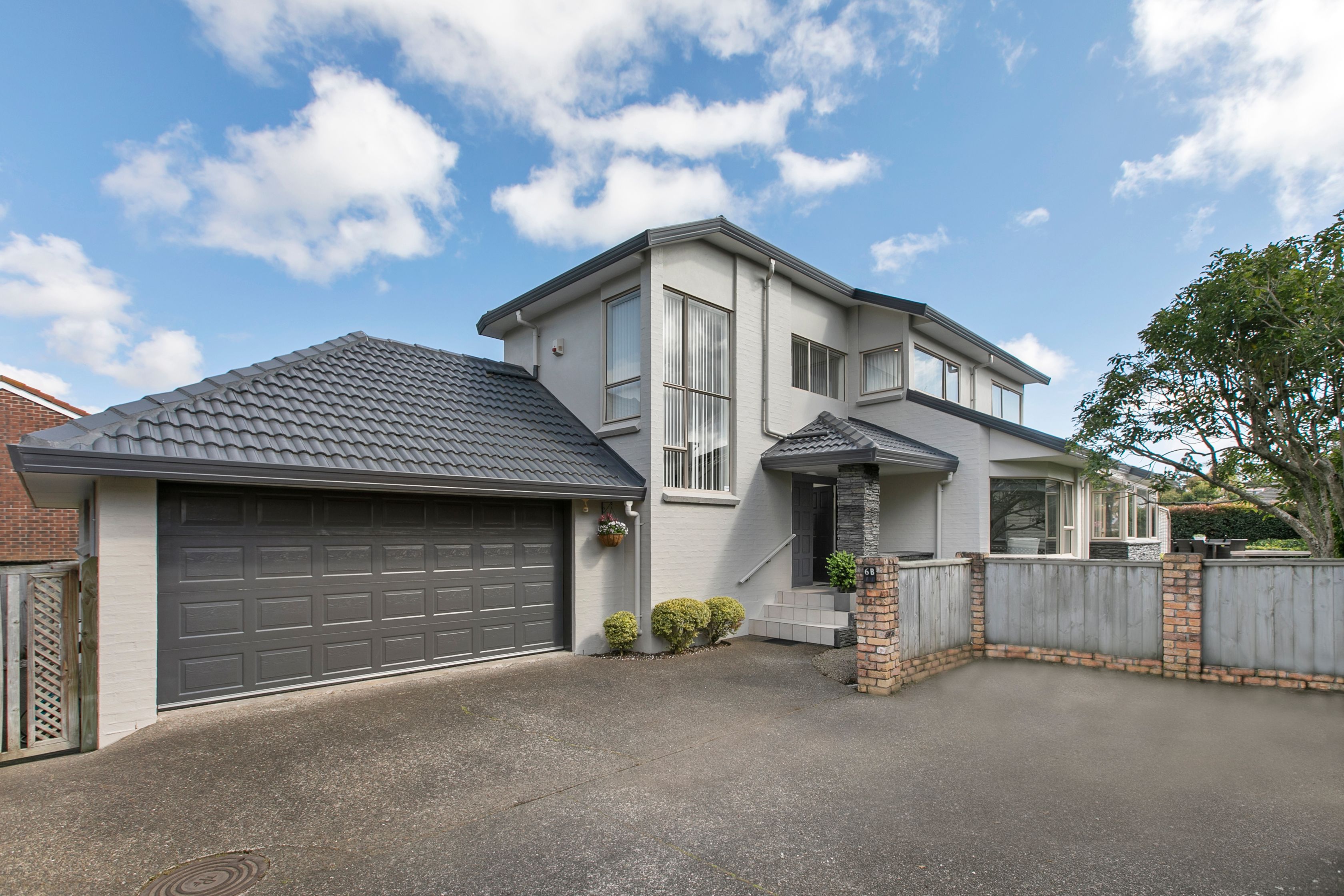 6B St Leonards Road, Mount Eden, Auckland City