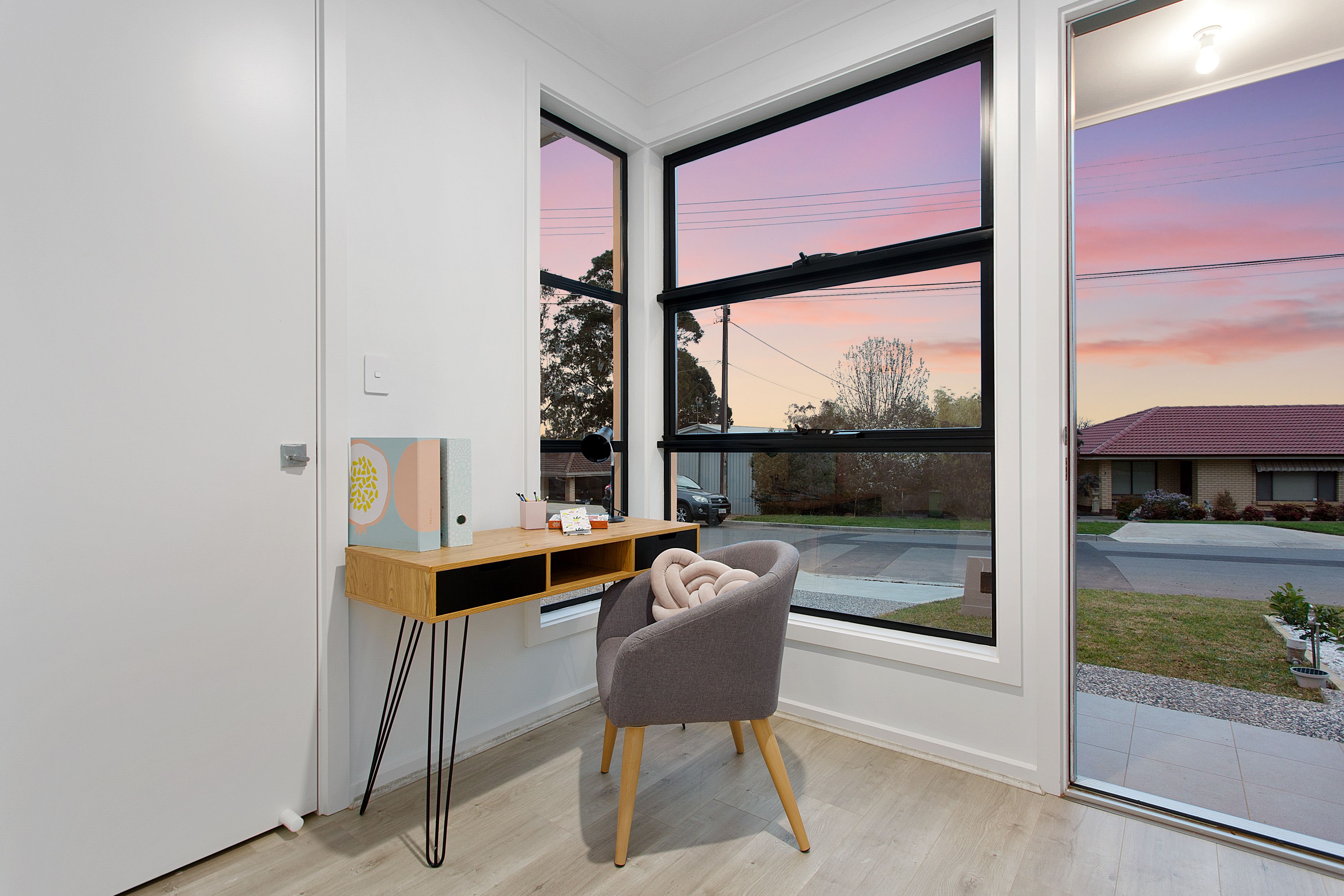 Lot 1, 27 Gwinganna Crescent, Holden Hill, SA 5088