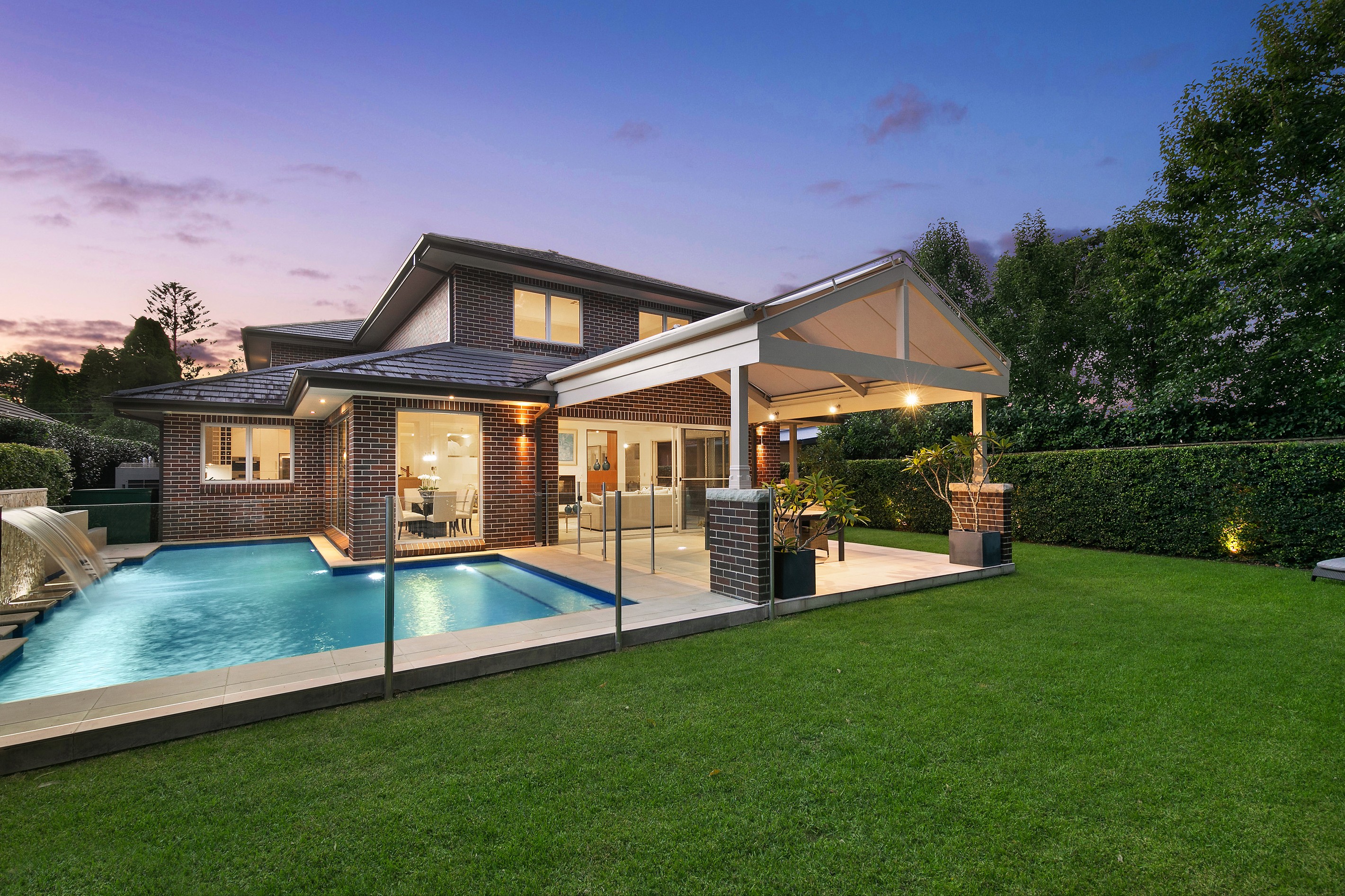 3 McLeod Avenue, Roseville, NSW 2069