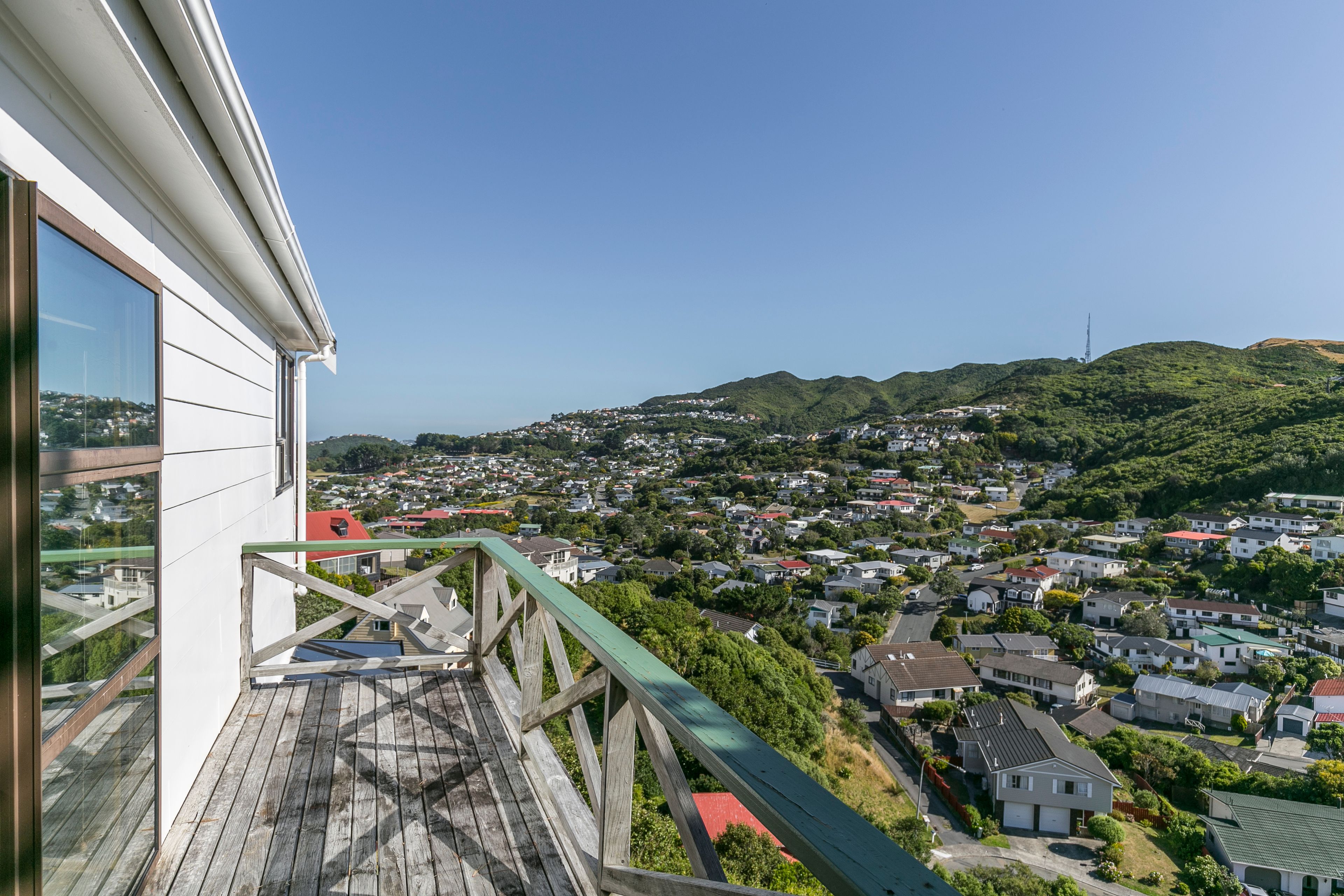 26 Rossport Street, Johnsonville, Wellington City