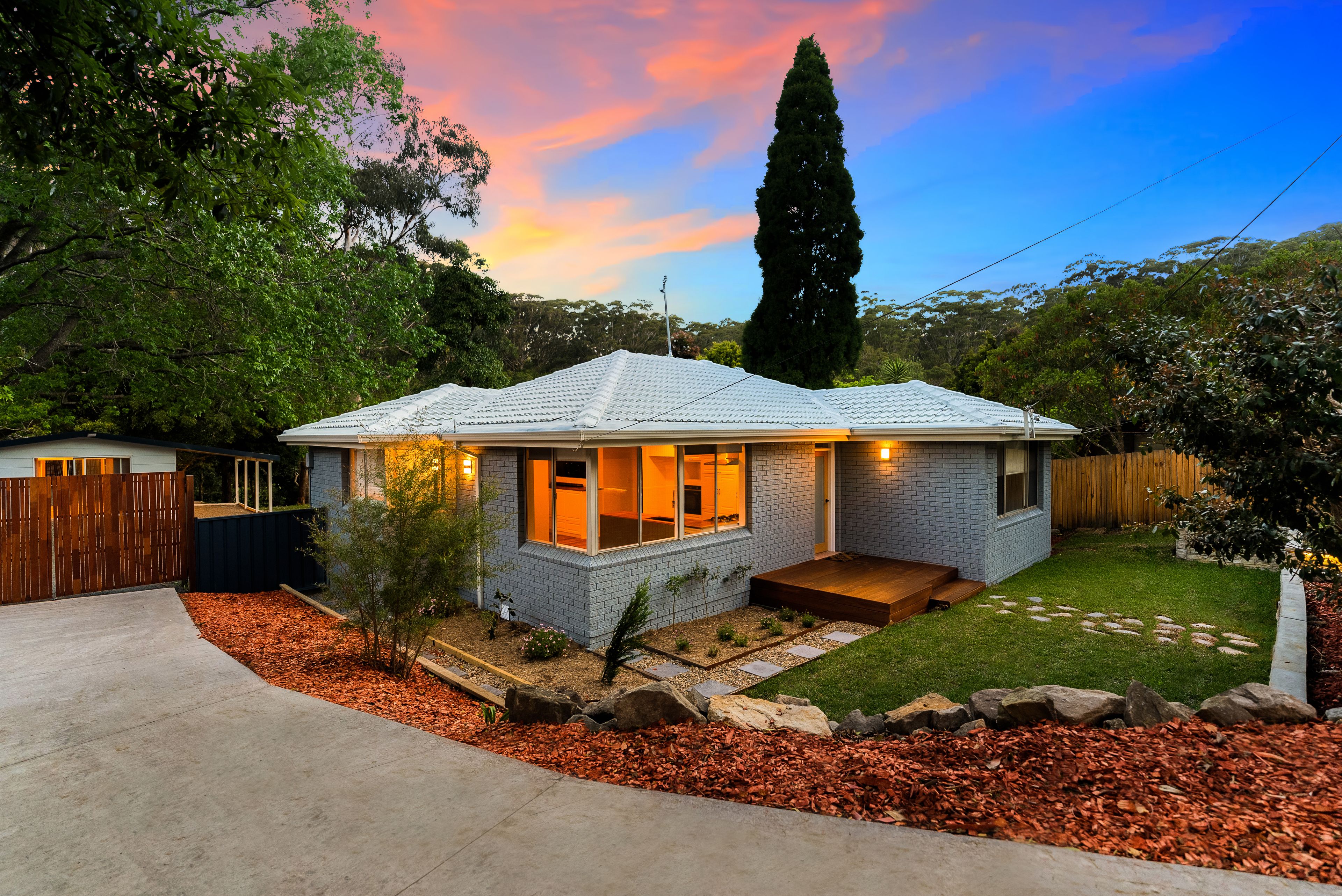 22 Wilsons Creek Road, Helensburgh, NSW 2508
