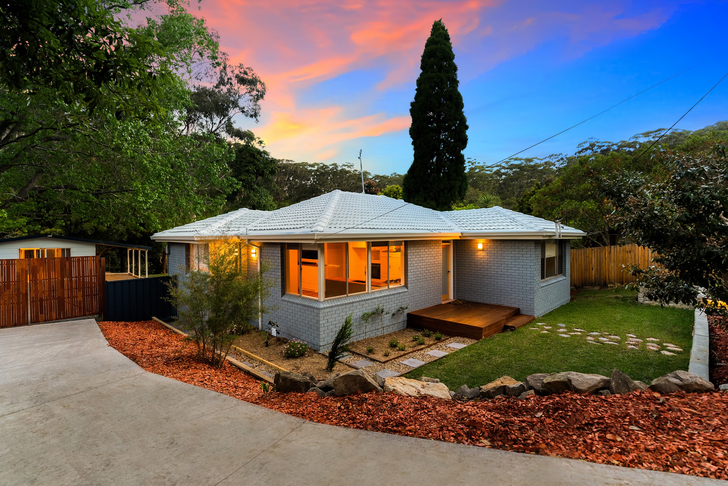 22 Wilsons Creek Road, Helensburgh, NSW 2508