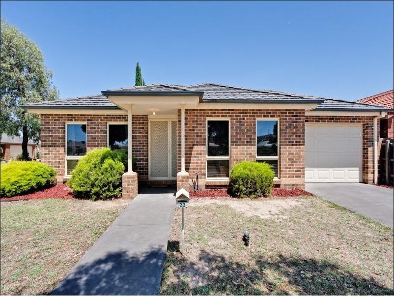 23 Axa Way, South Morang, VIC 3752