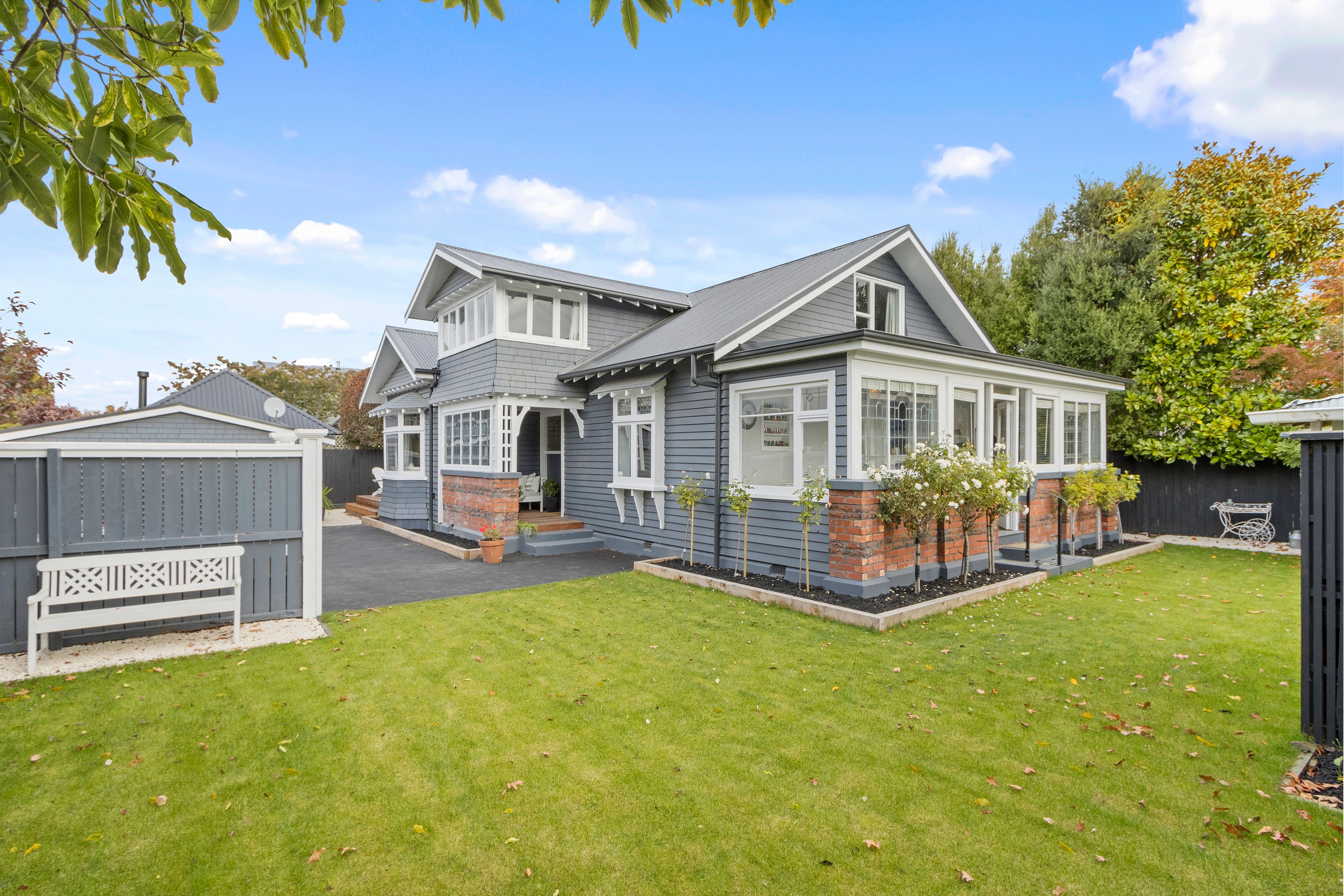 96 Jeffreys Road, Fendalton, Christchurch City 8041 Sold House Ray