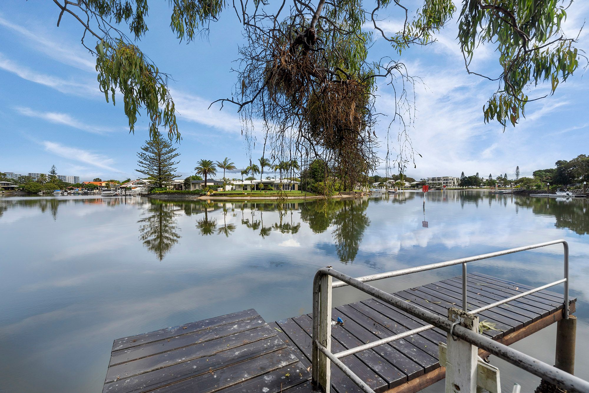 3/44 Back Street, Biggera Waters, QLD 4216