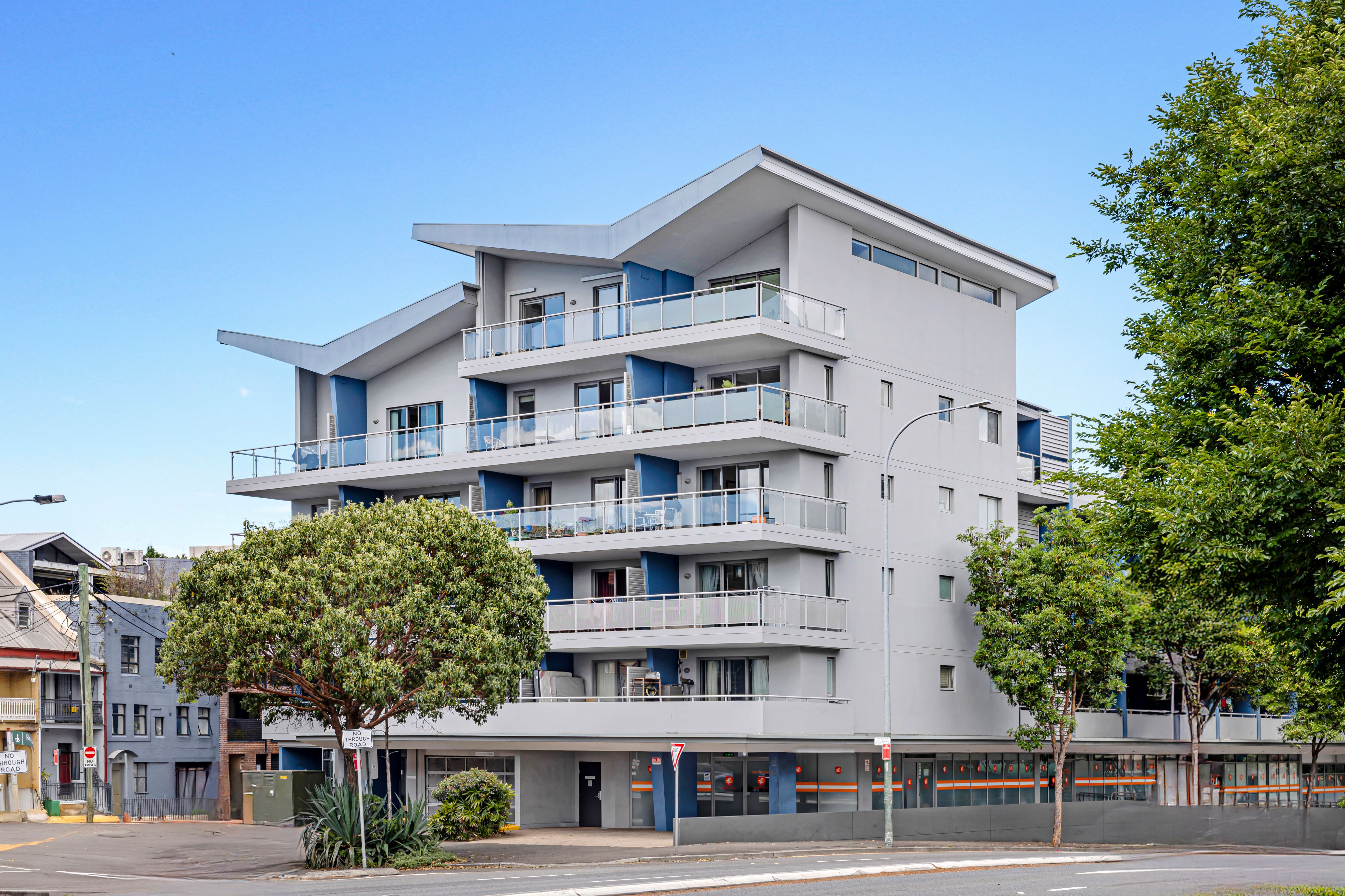 8 Renwick Street, Redfern NSW 2016