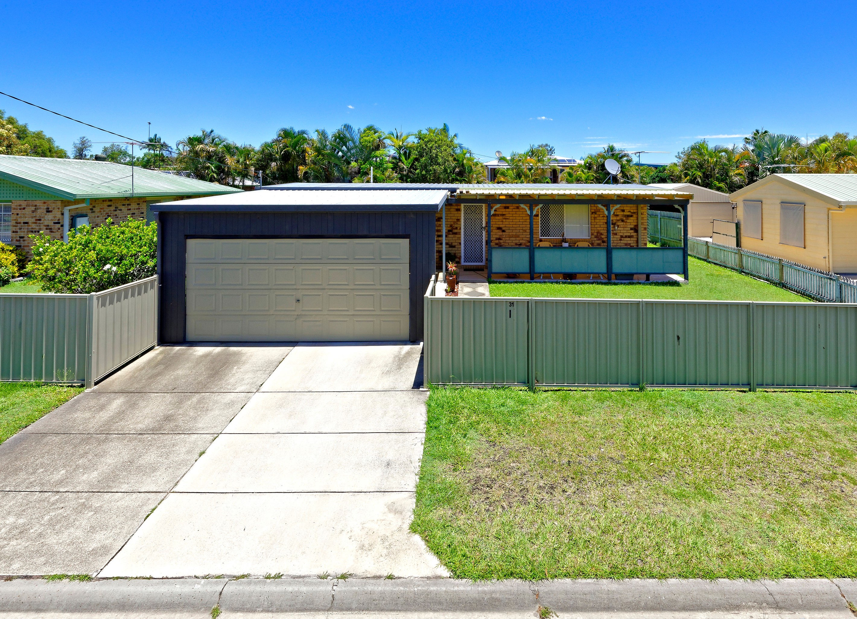 31 Bronzewing Crescent, Deception Bay, QLD 4508