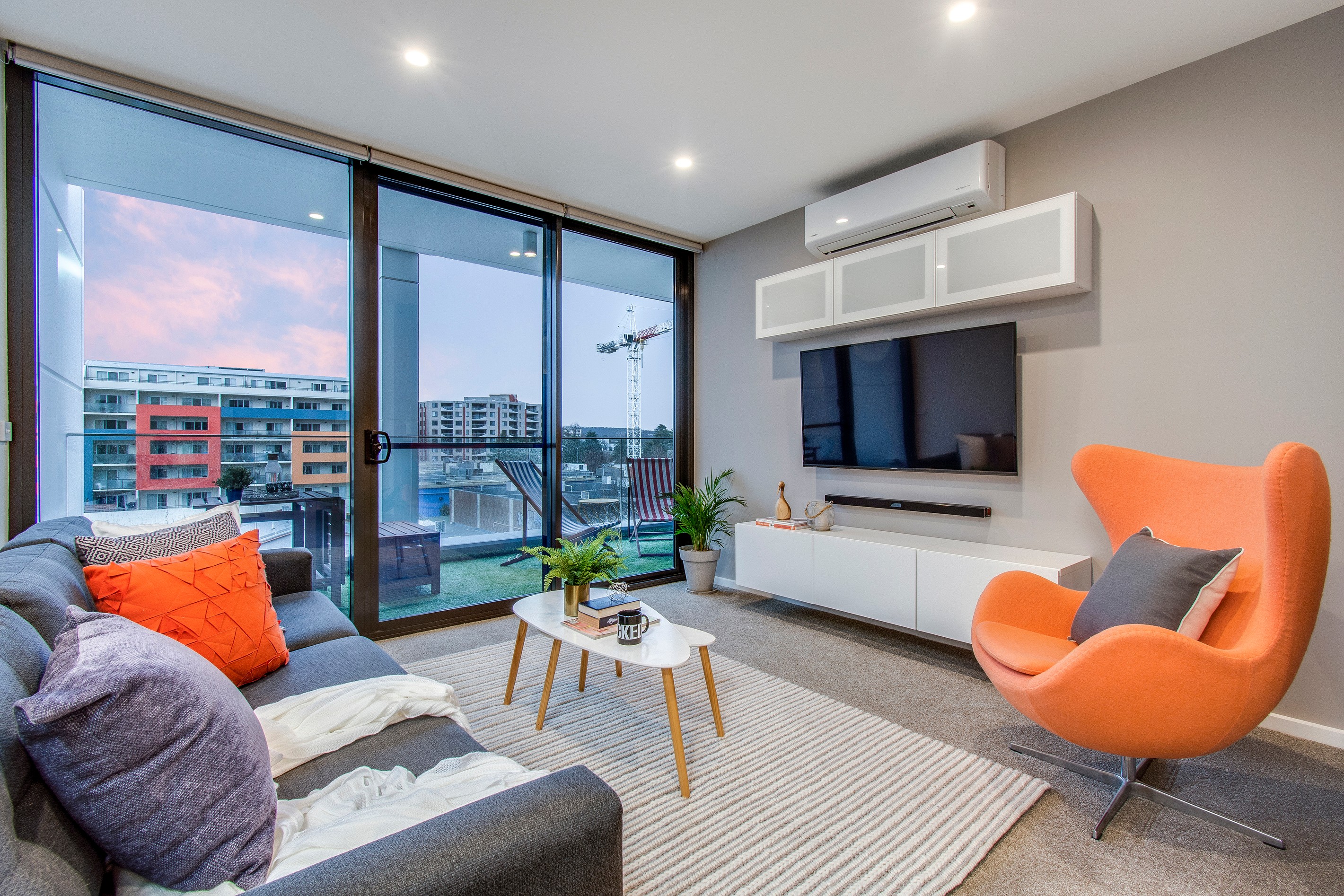 17/10 Lonsdale Street, Braddon, ACT 2612