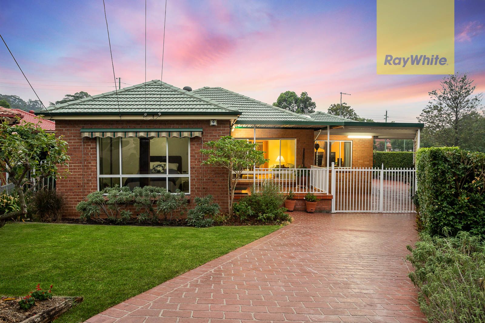 15 Olive Street, Wentworthville NSW 2145