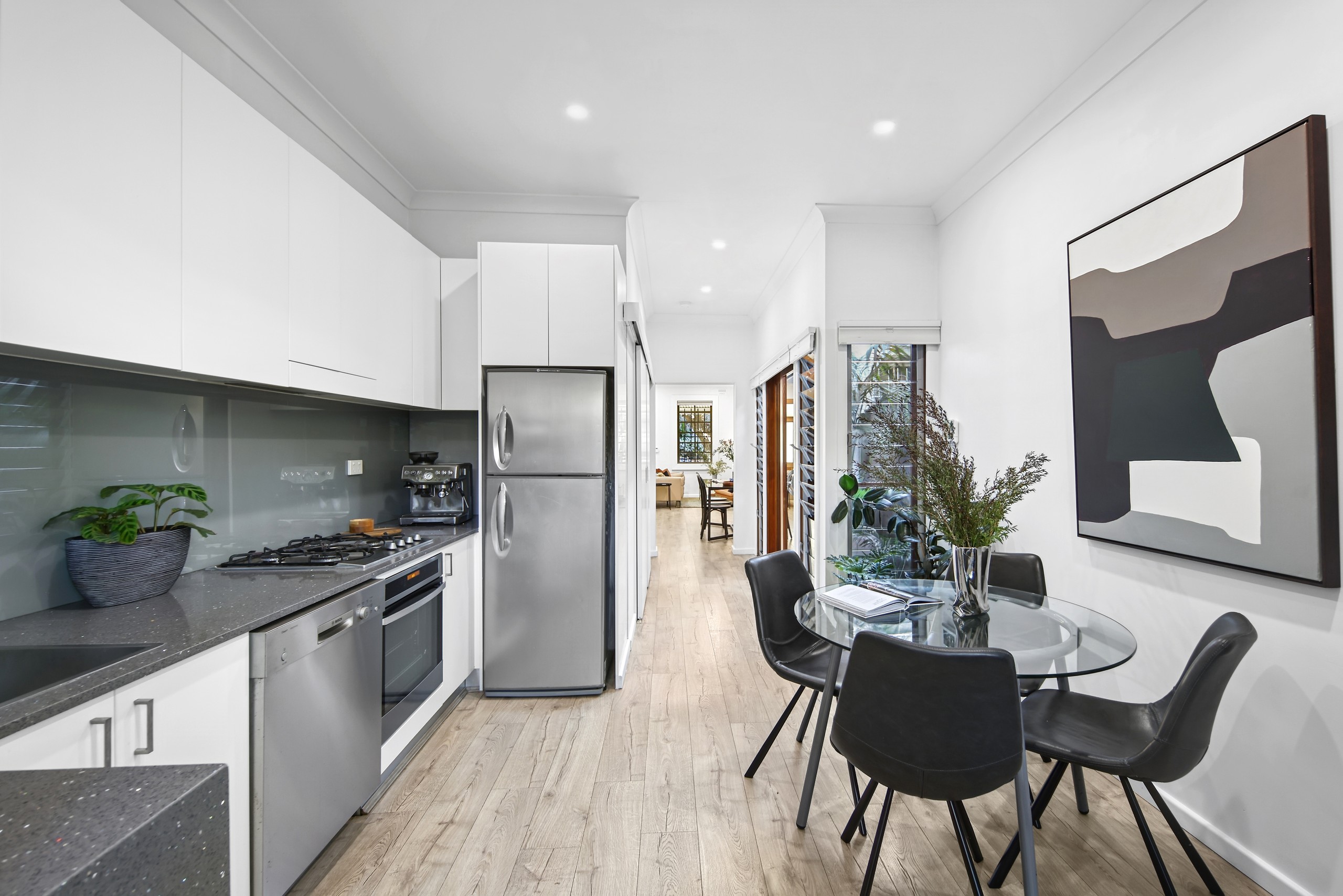 3 Hegarty Street, Glebe, NSW 2037