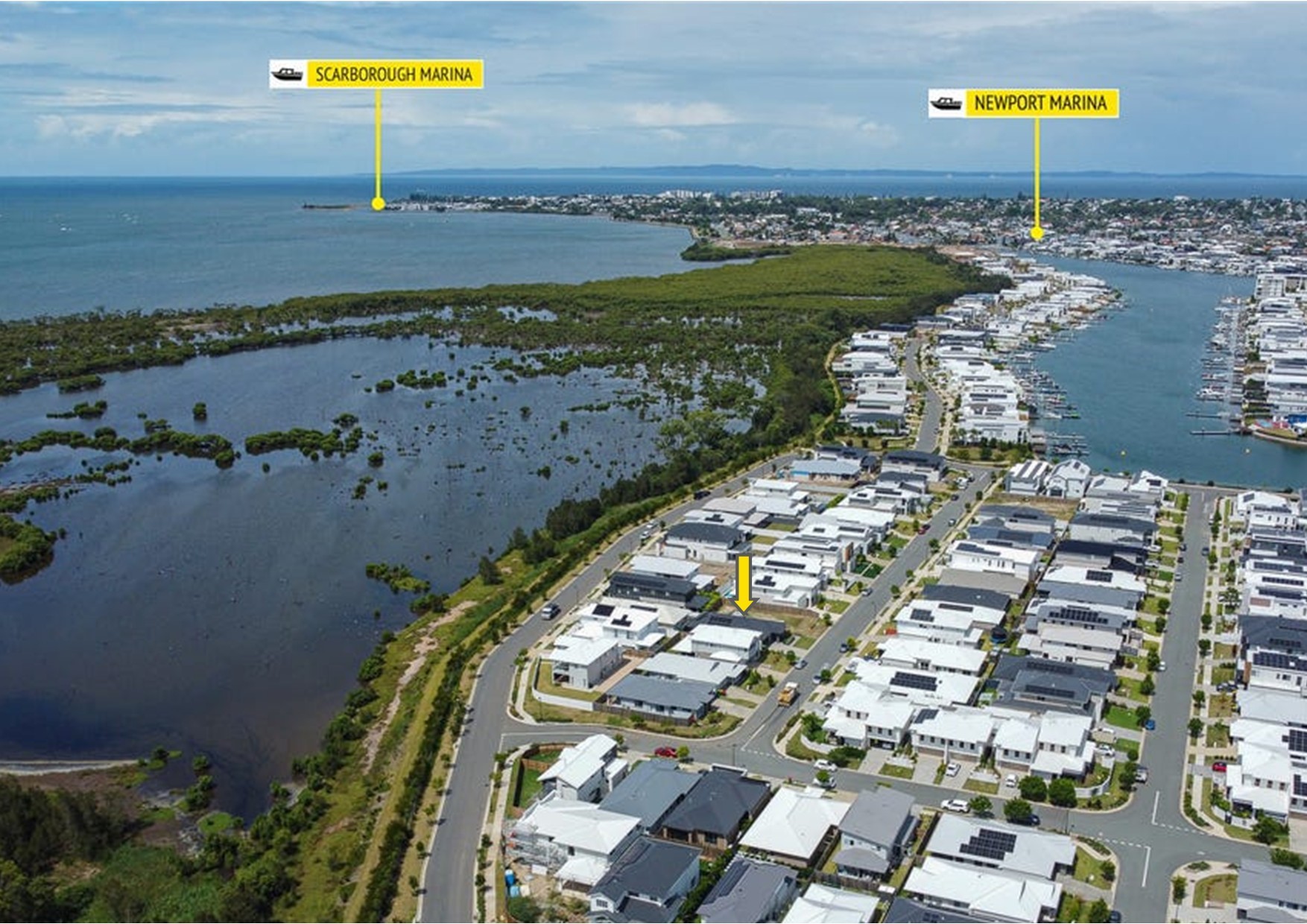 7 Bondi Street, Newport, QLD 4020