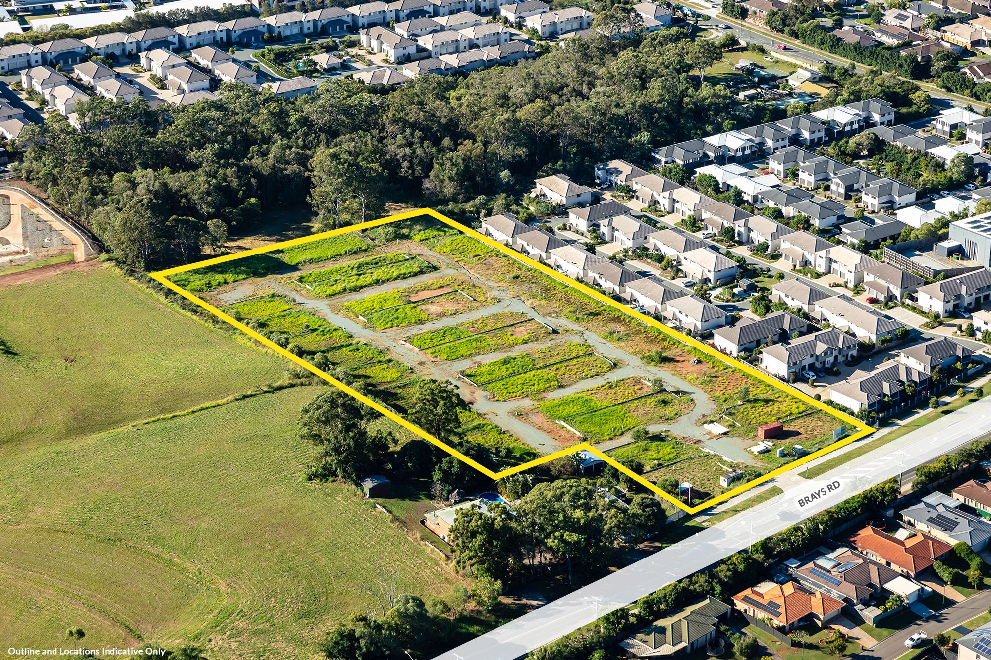 173 Brays Road, Griffin, QLD 4503