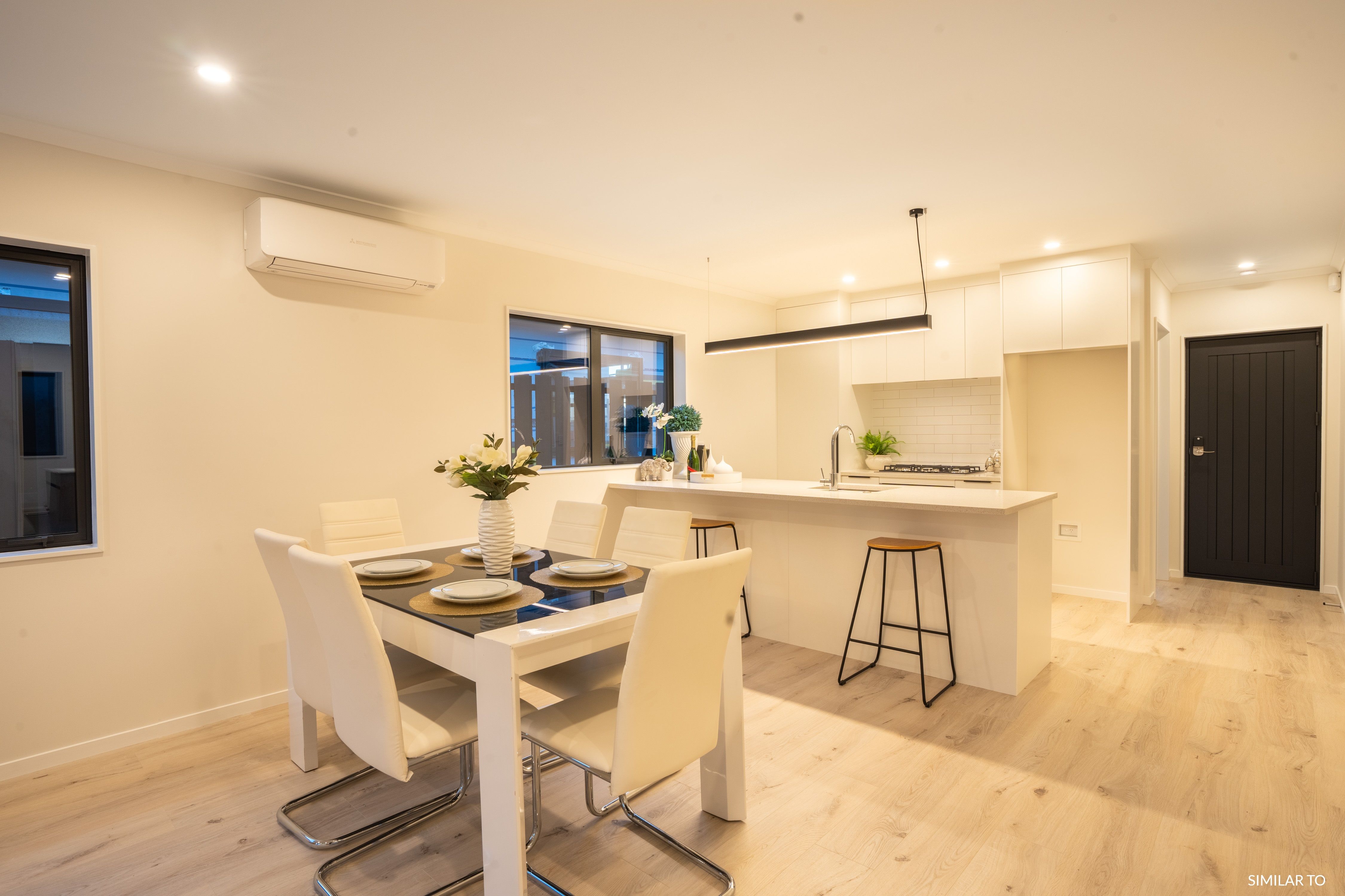 Te Kauwhata, Waikato District