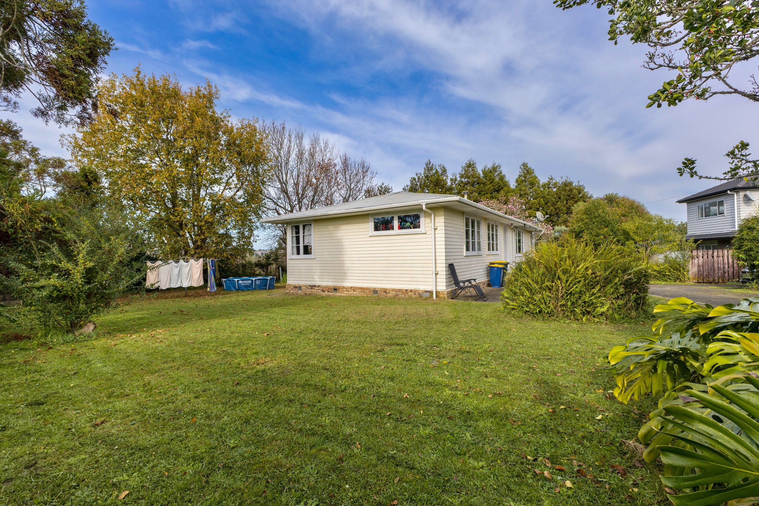 26 Kirrie Avenue, Te Atatu South, Waitakere City