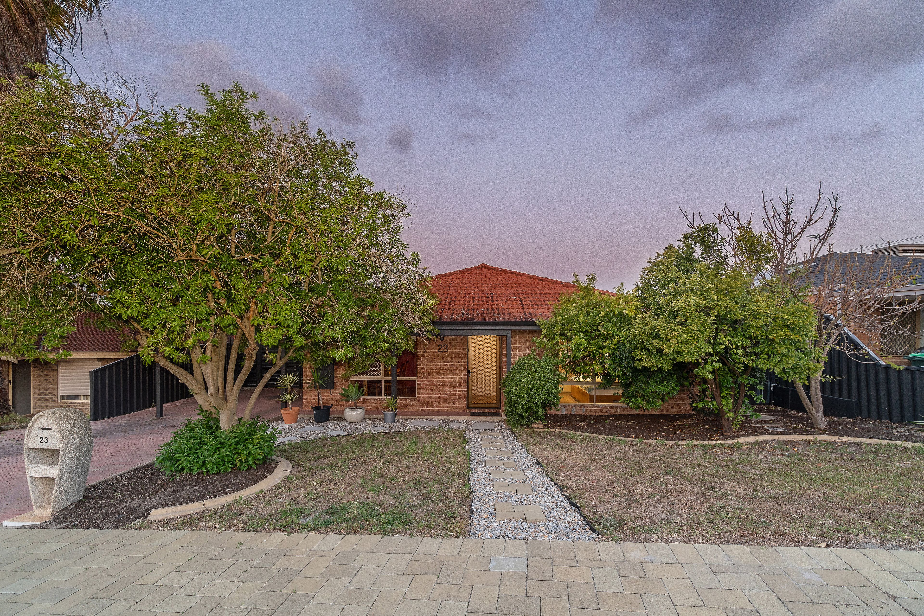 23 Coppercups Retreat, Mirrabooka, WA 6061