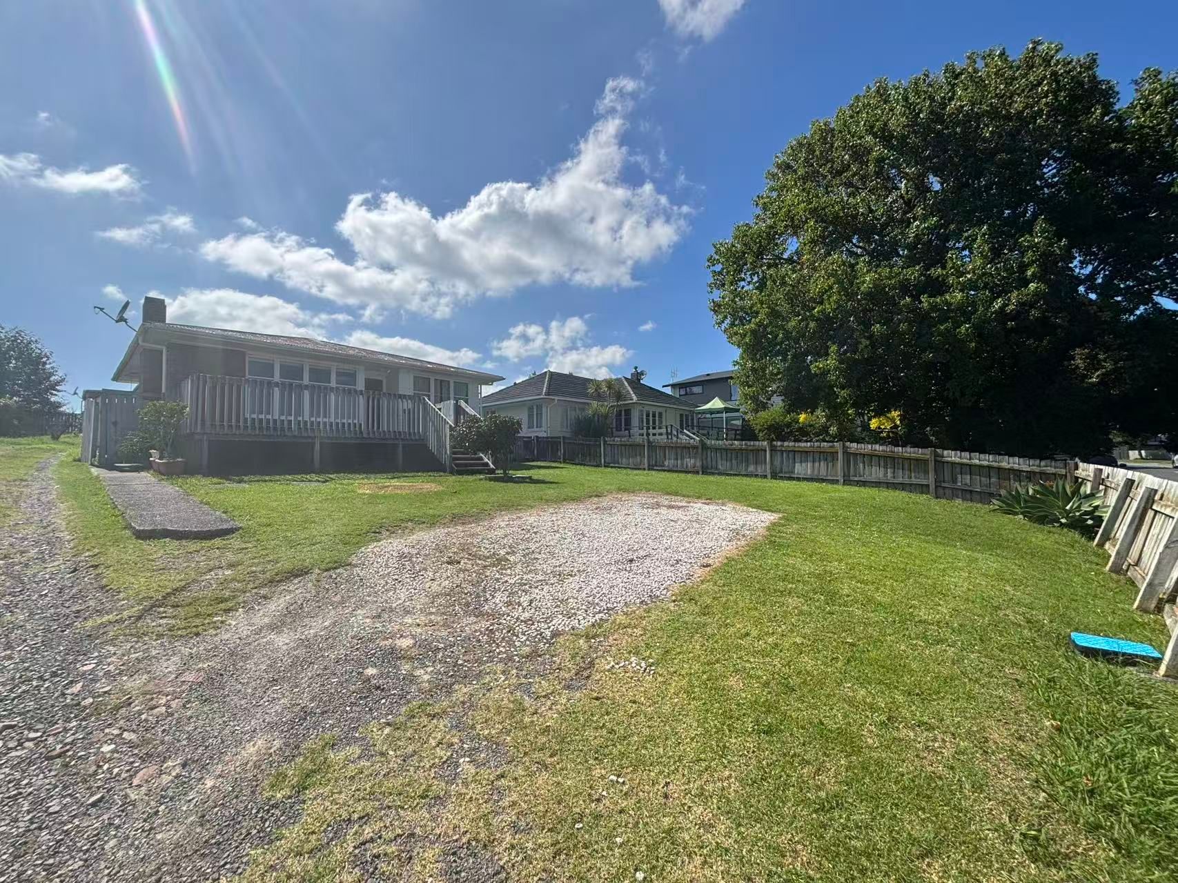 75a Kervil Avenue, Te Atatu Peninsula, Waitakere City