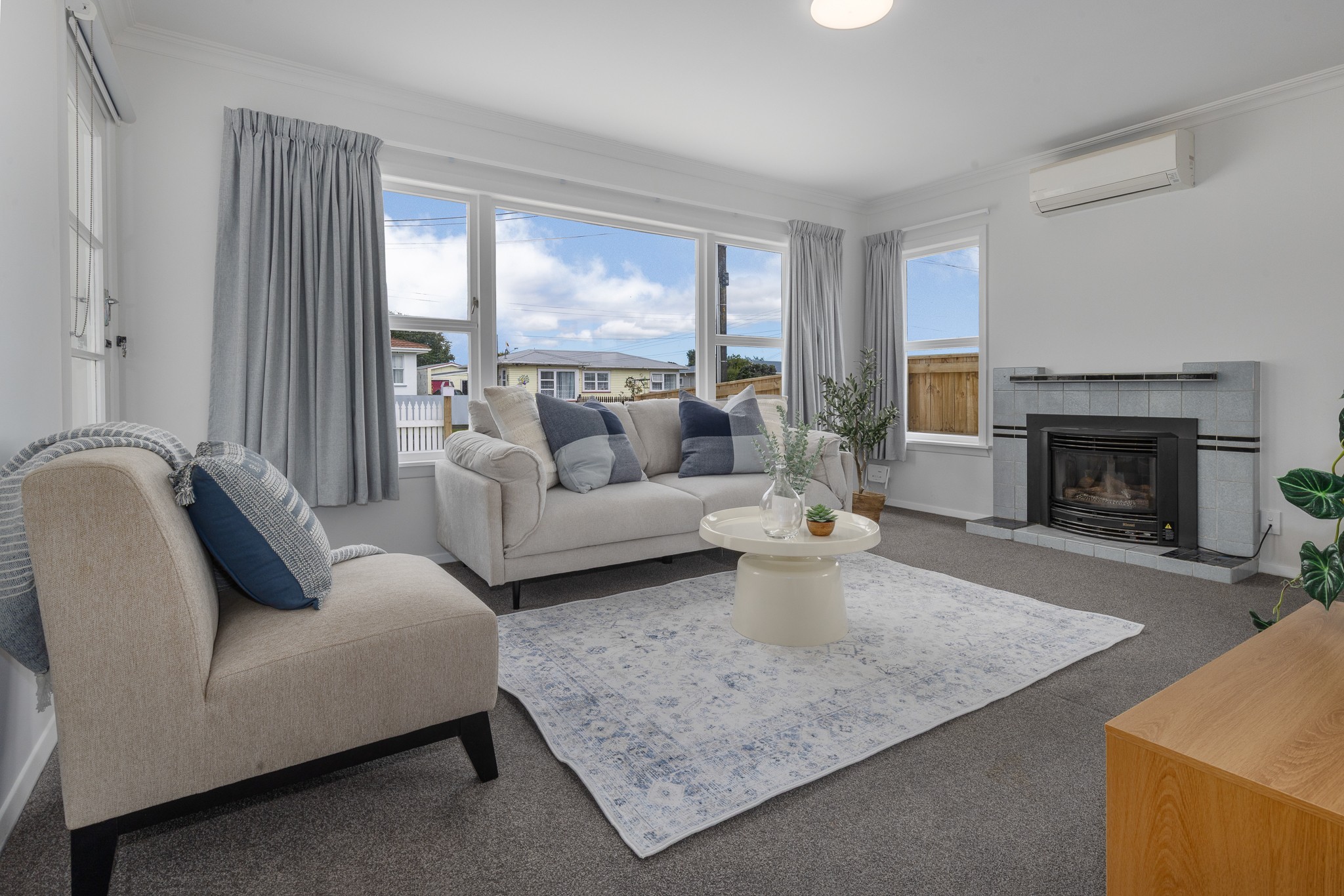 29 Bledisloe Street, Levin, Horowhenua District