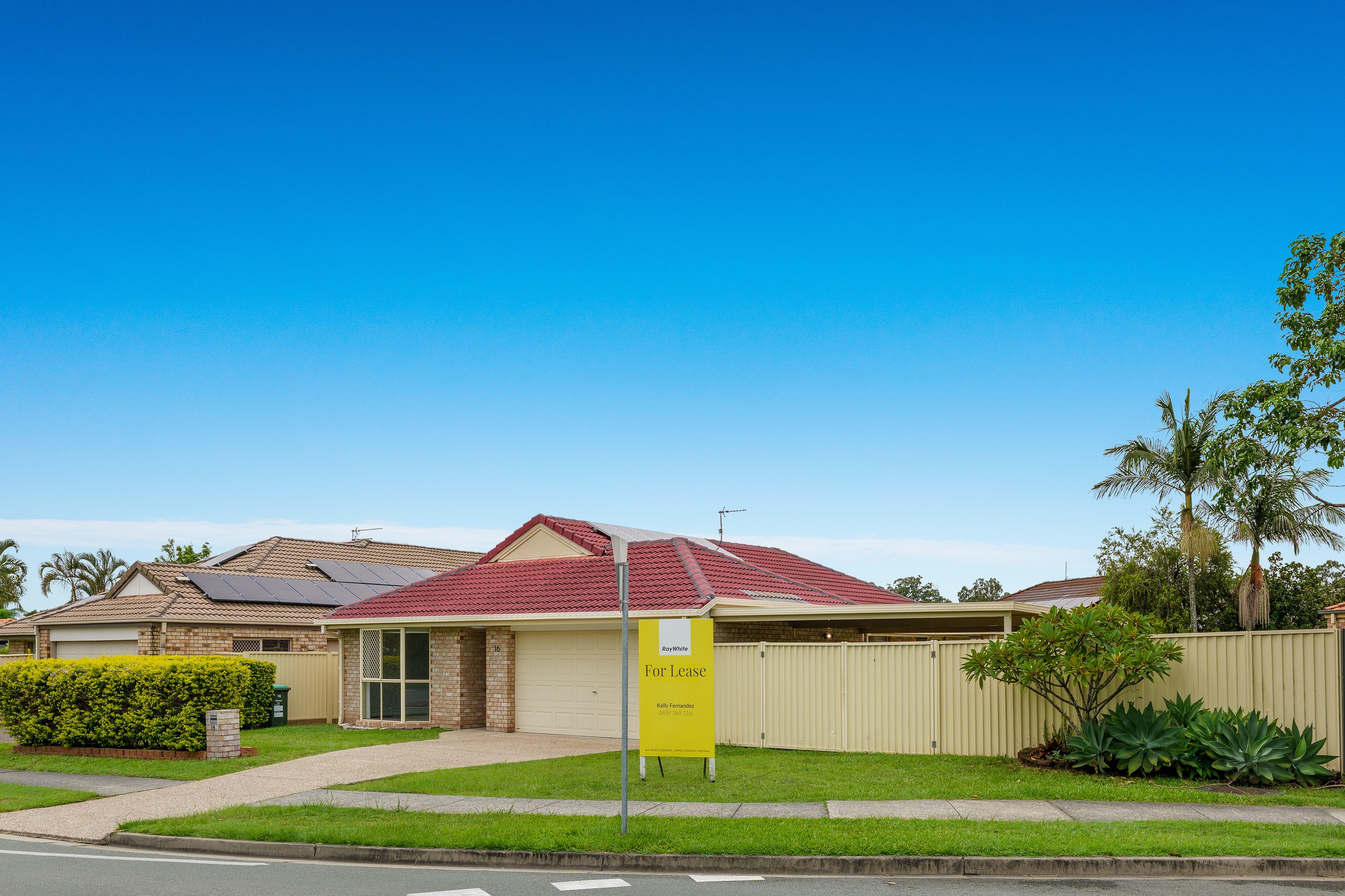 16 Turnbull Drive, Upper Coomera, QLD 4209