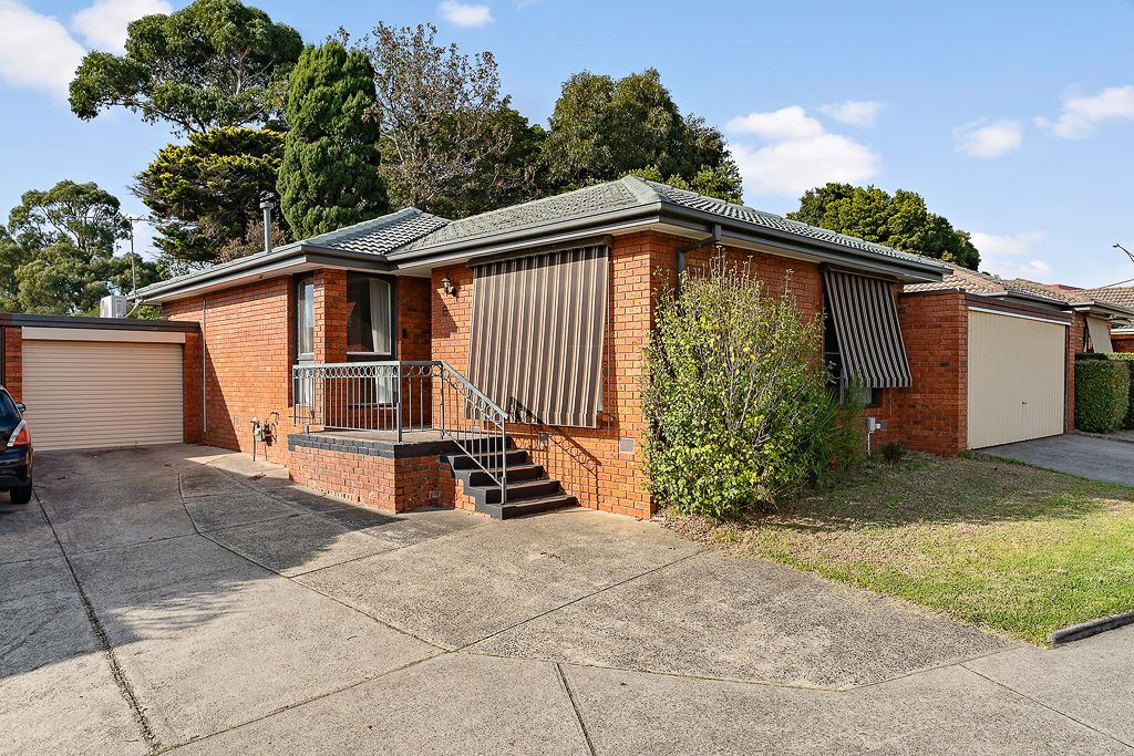 8/96 Cranbourne Road, Frankston VIC 3199