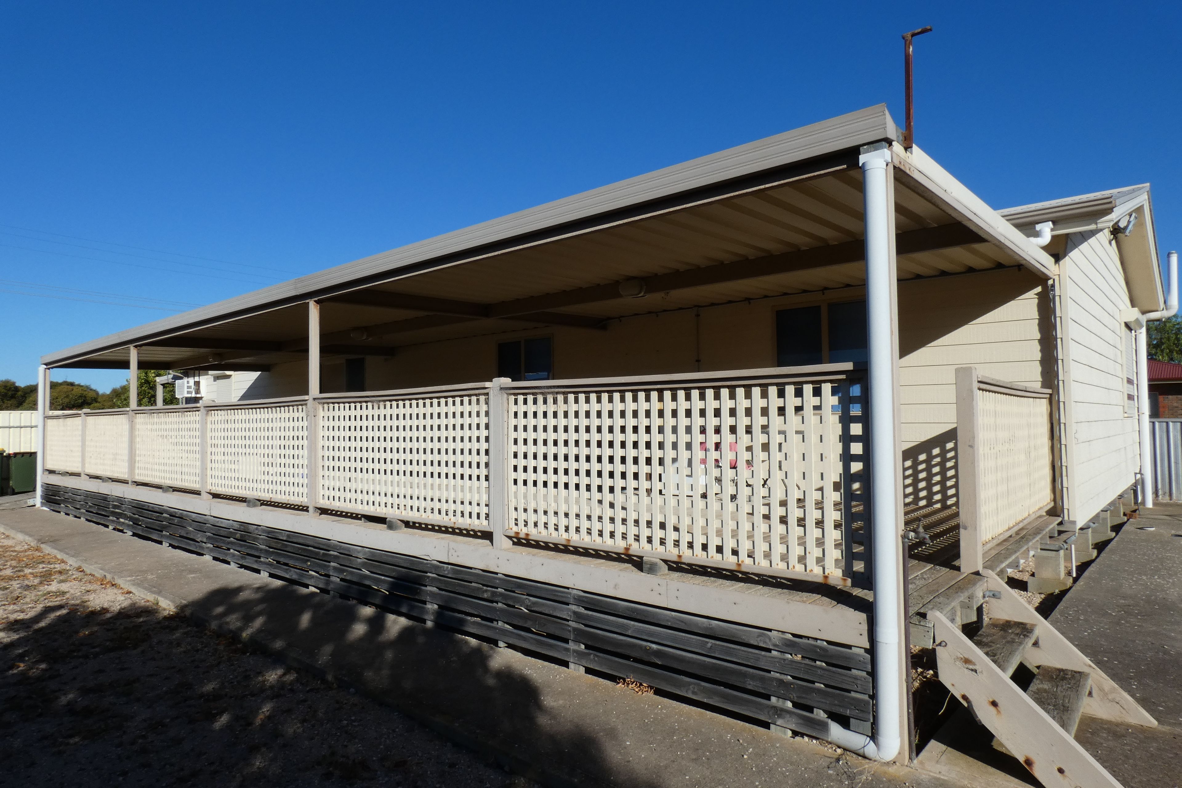 90 Park Terrace, Edithburgh, SA 5583 Sold House Ray White Yorke