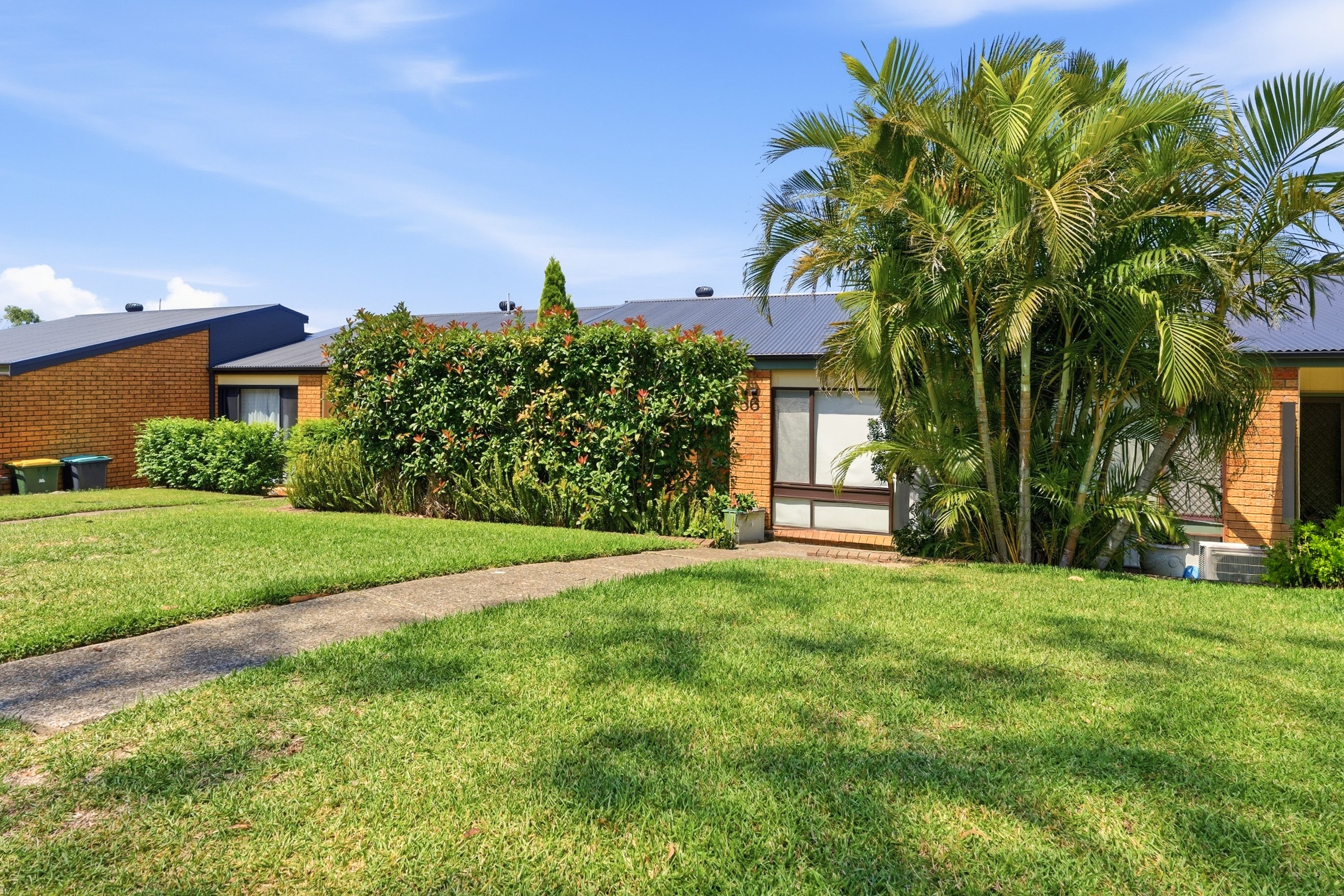 56/29 Taurus Street, Elermore Vale, NSW 2287