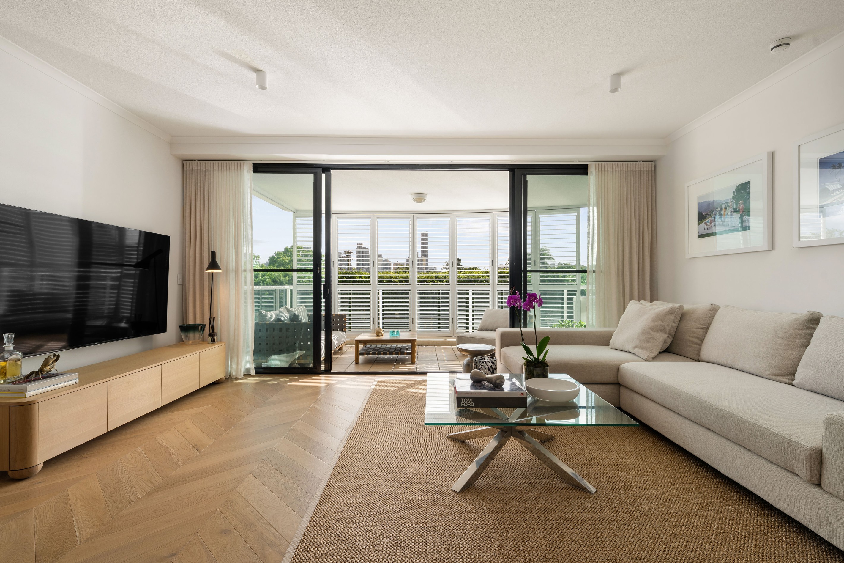 315/1 Gray Street, New Farm, QLD 4005