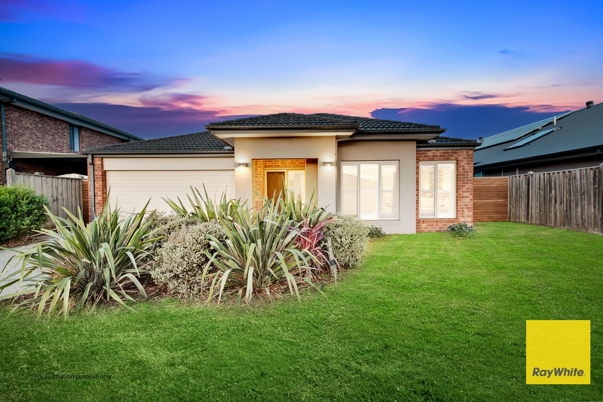 34 Amsterdam Avenue, Tarneit, VIC 3029