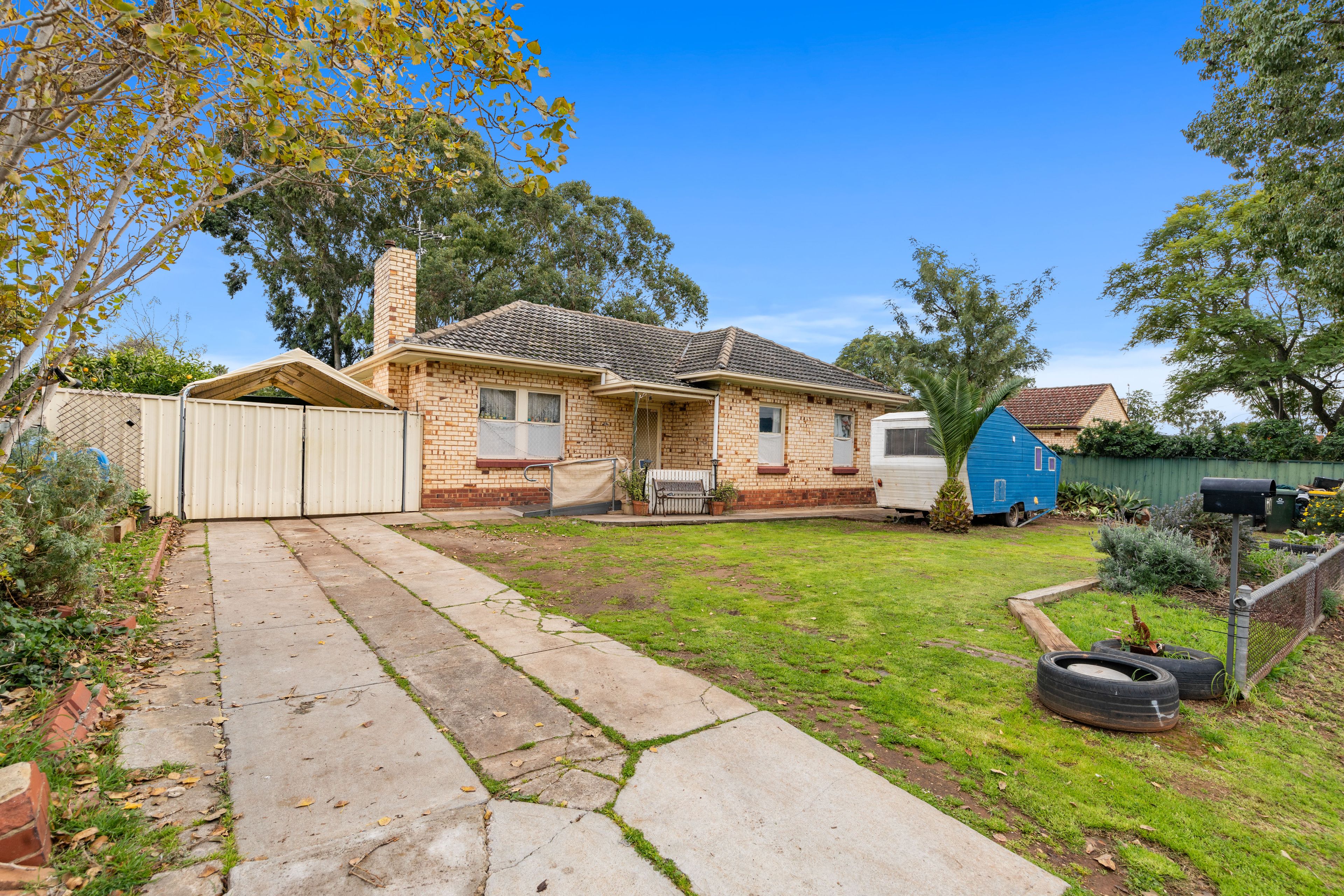 34 Road, Elizabeth Vale, SA 5112 Sold House Ray White Craigmore