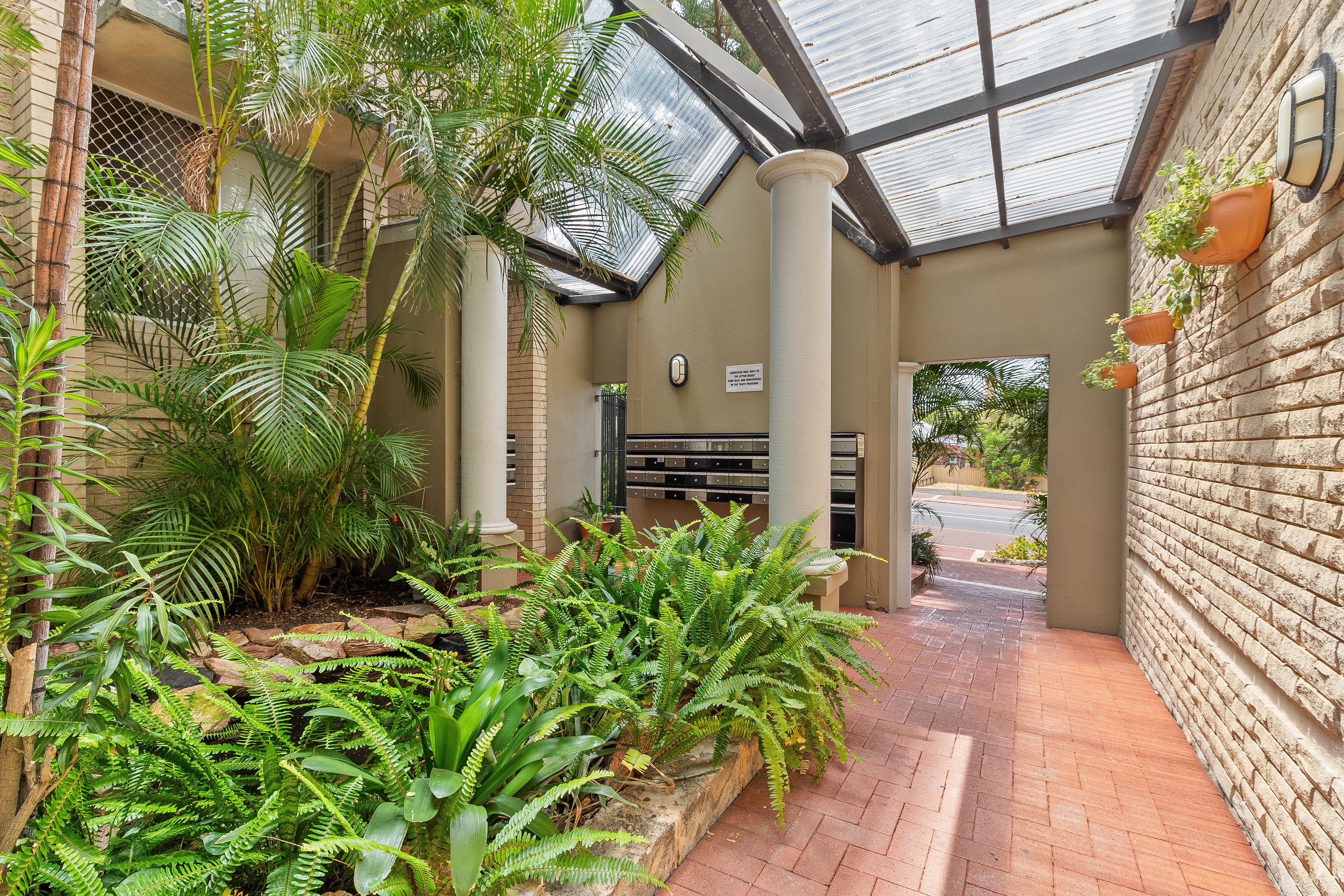 4/133 Lincoln Street, Perth, WA 6000