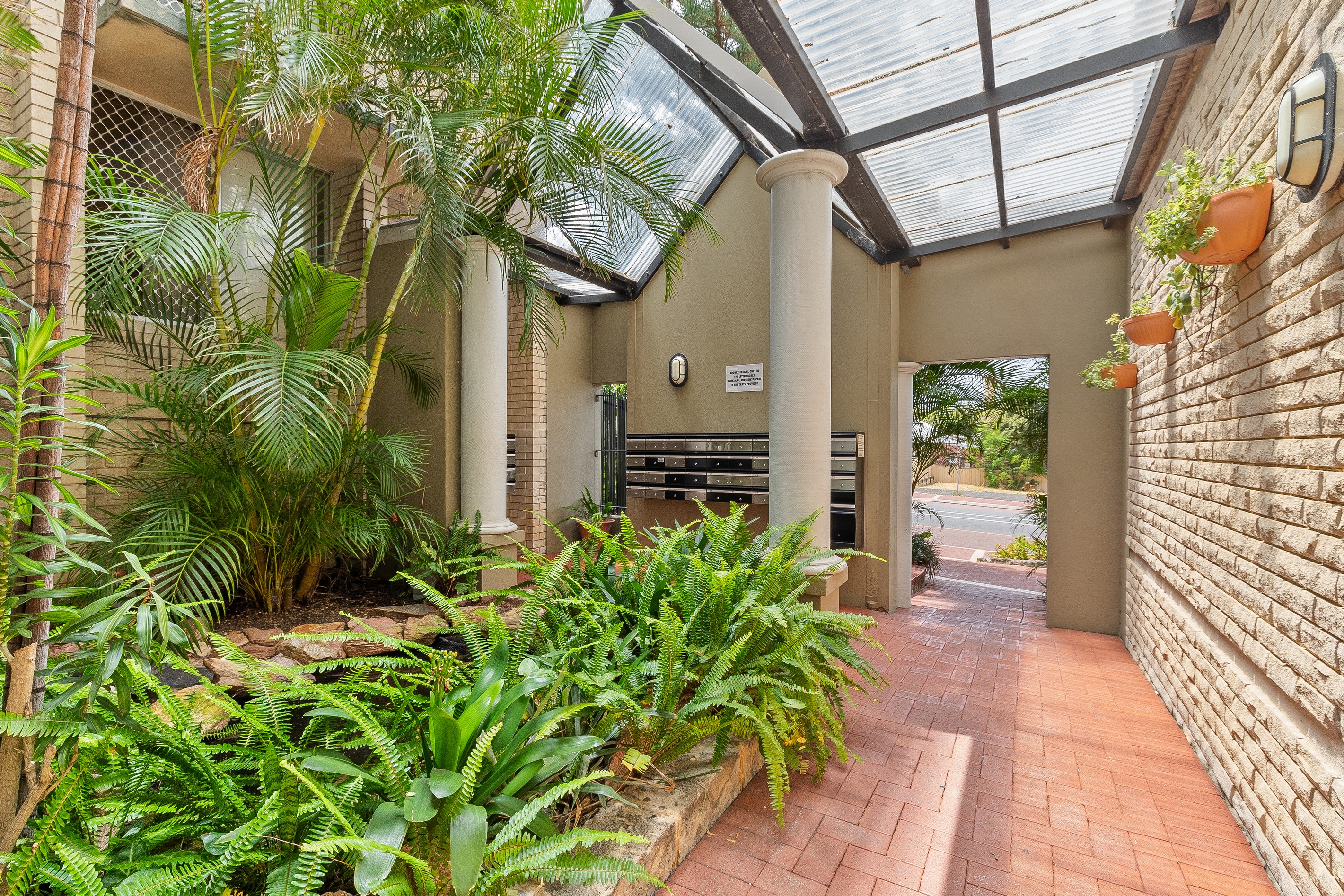 4/133 Lincoln Street, Perth, WA 6000