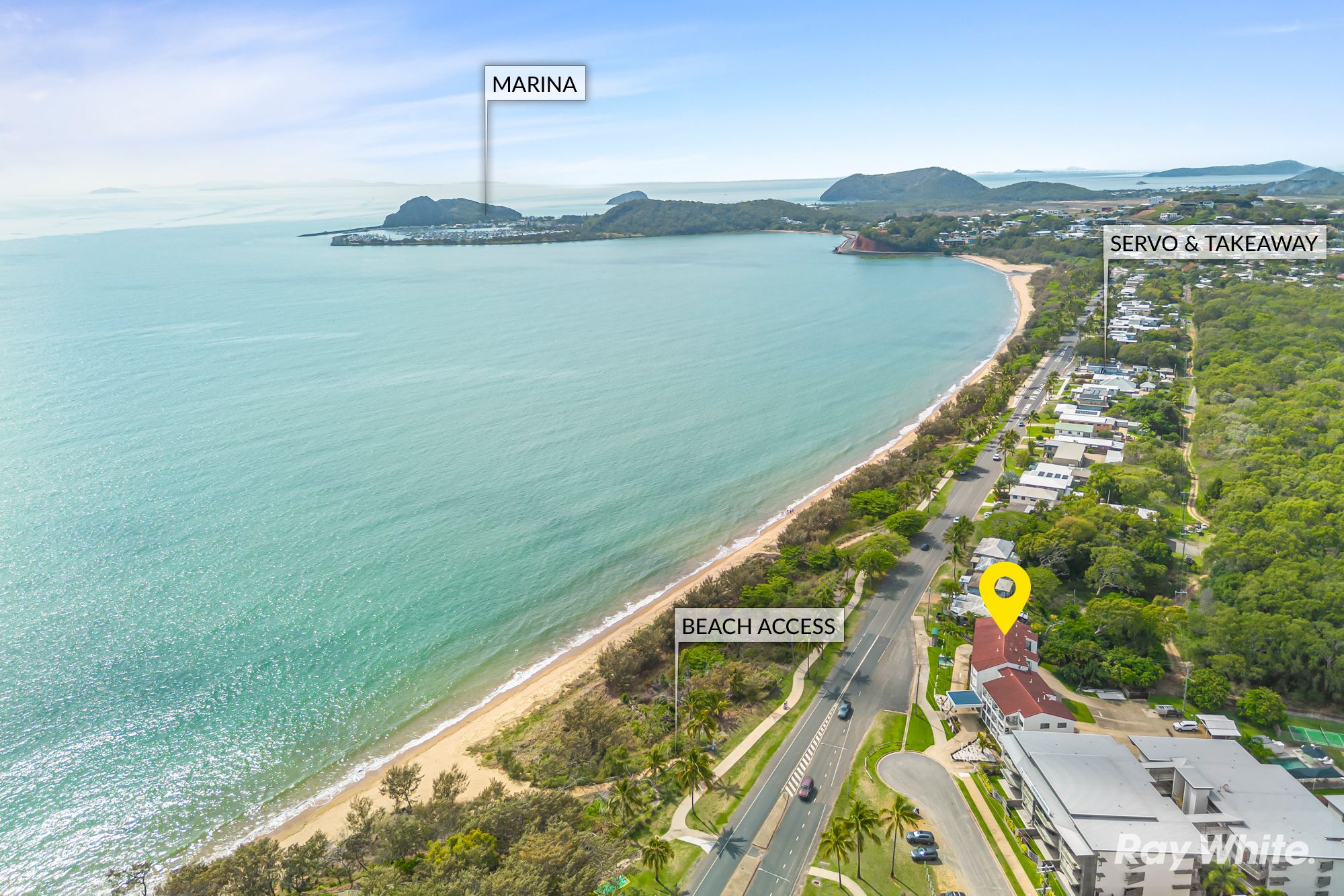 16/100 Scenic Highway — photo from Ray White Yeppoon