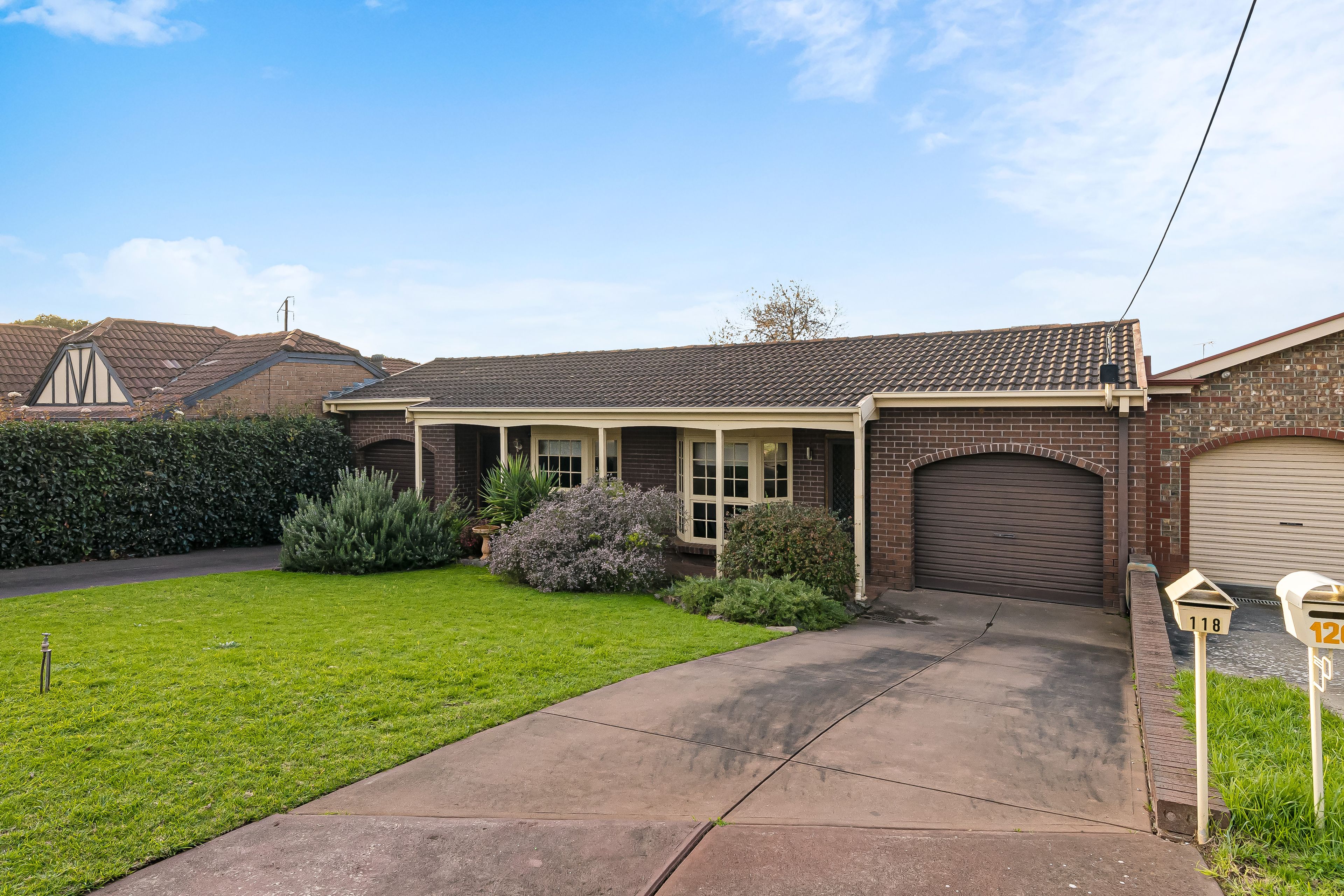2/118 Quinlan Avenue, Pasadena, SA 5042