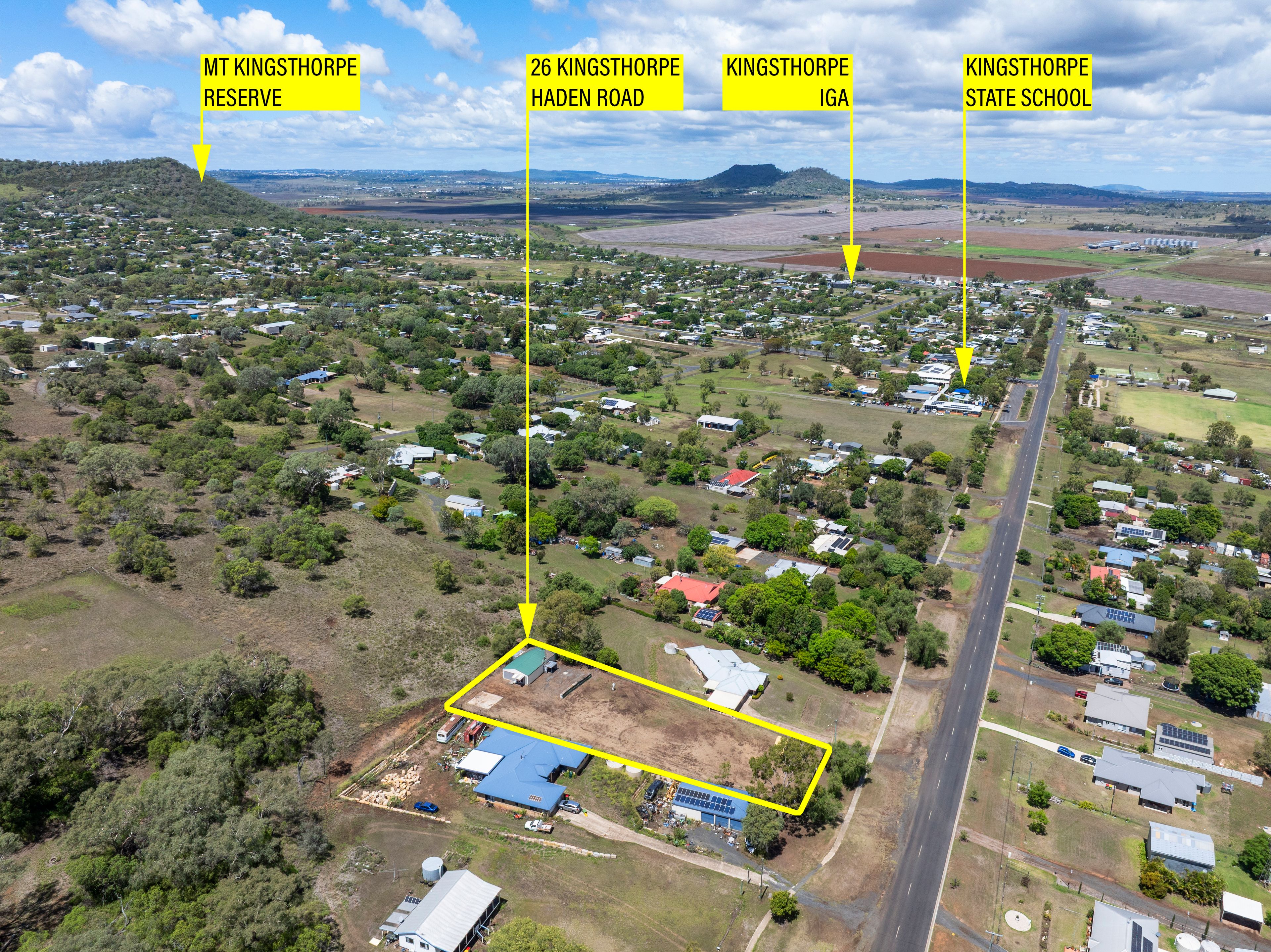 26 Goombungee Road, Kingsthorpe, QLD 4400