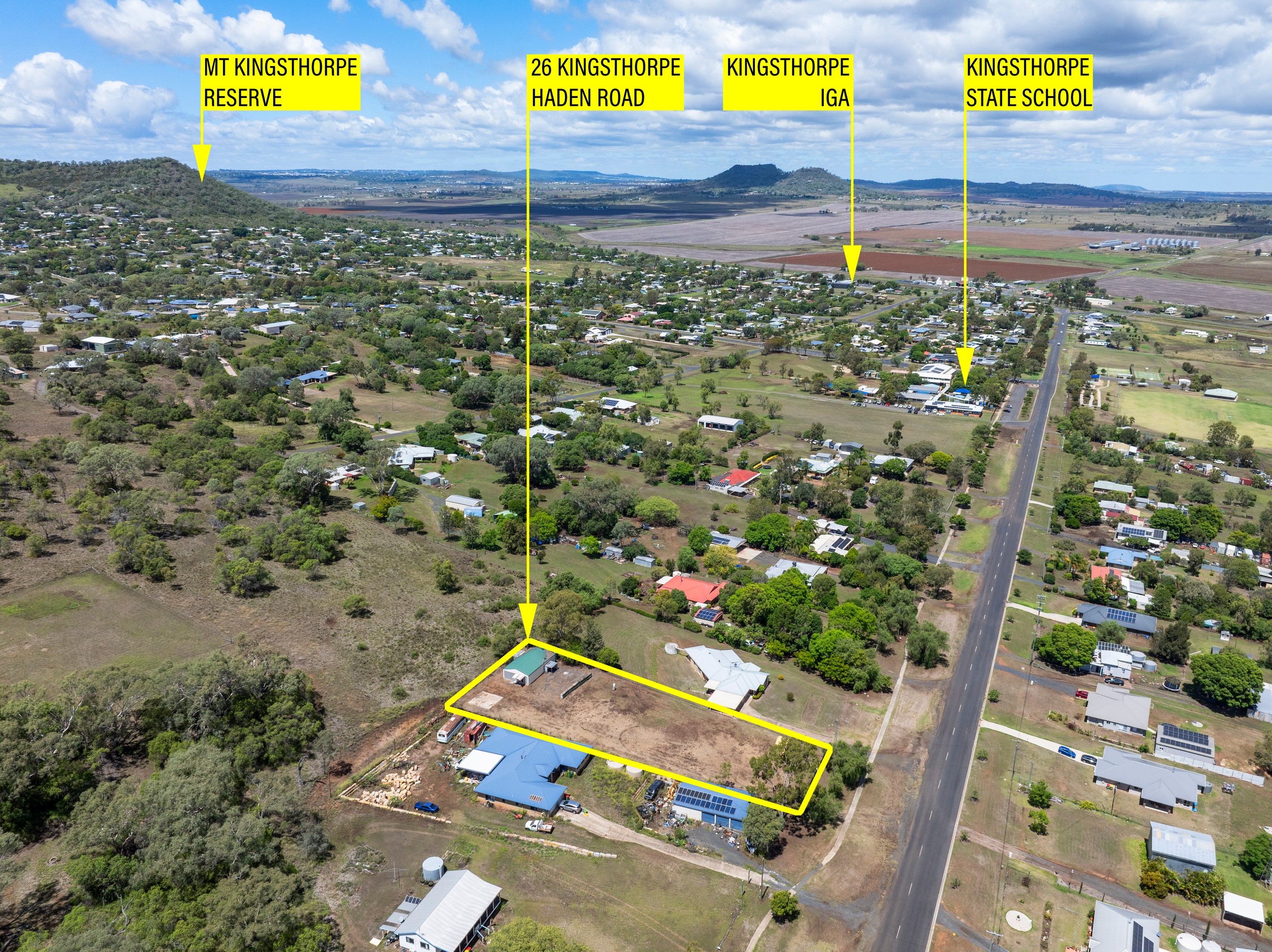 26 Goombungee Road, Kingsthorpe, QLD 4400