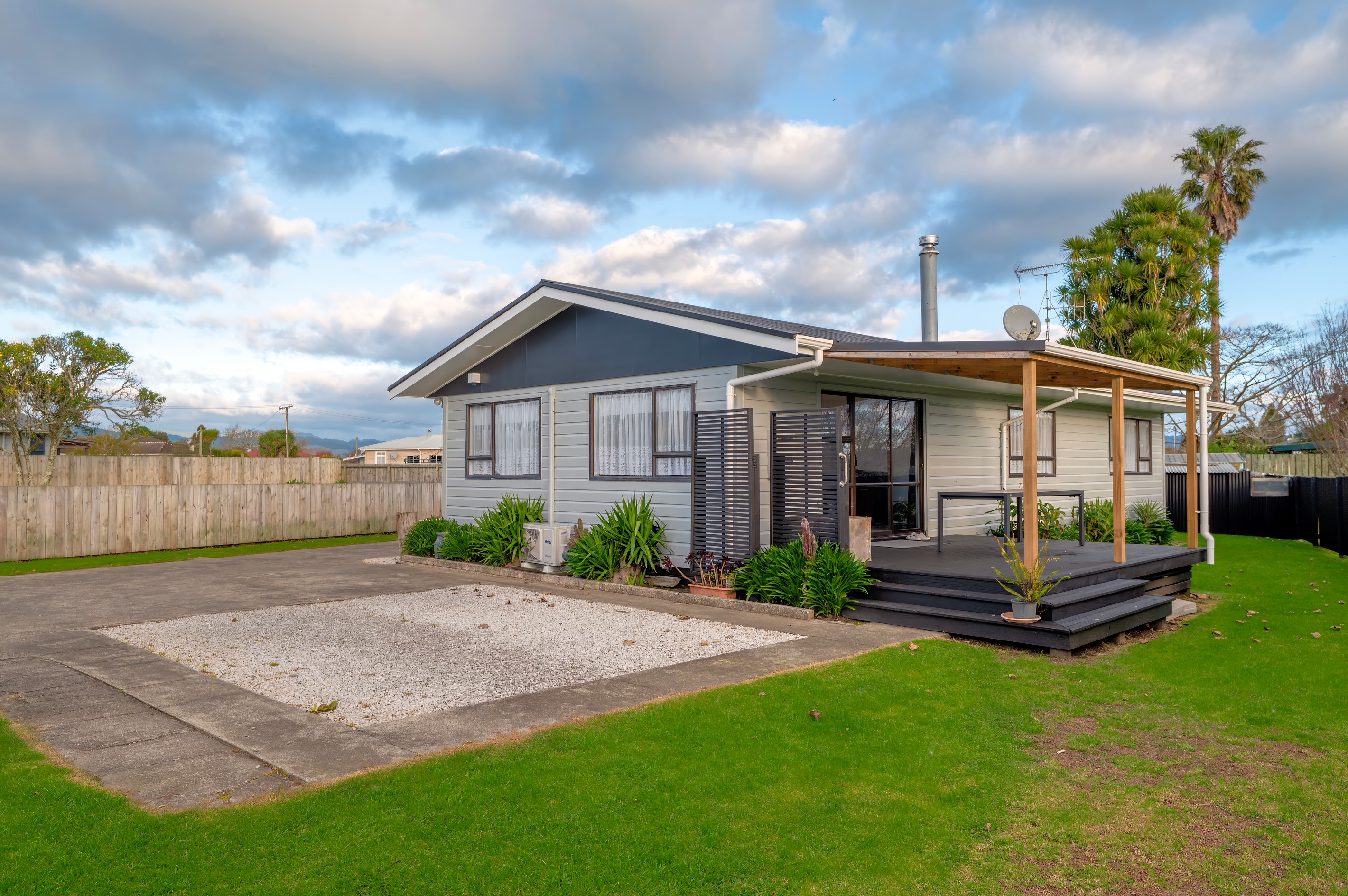 154A Richard Street, Opotiki, Opotiki District