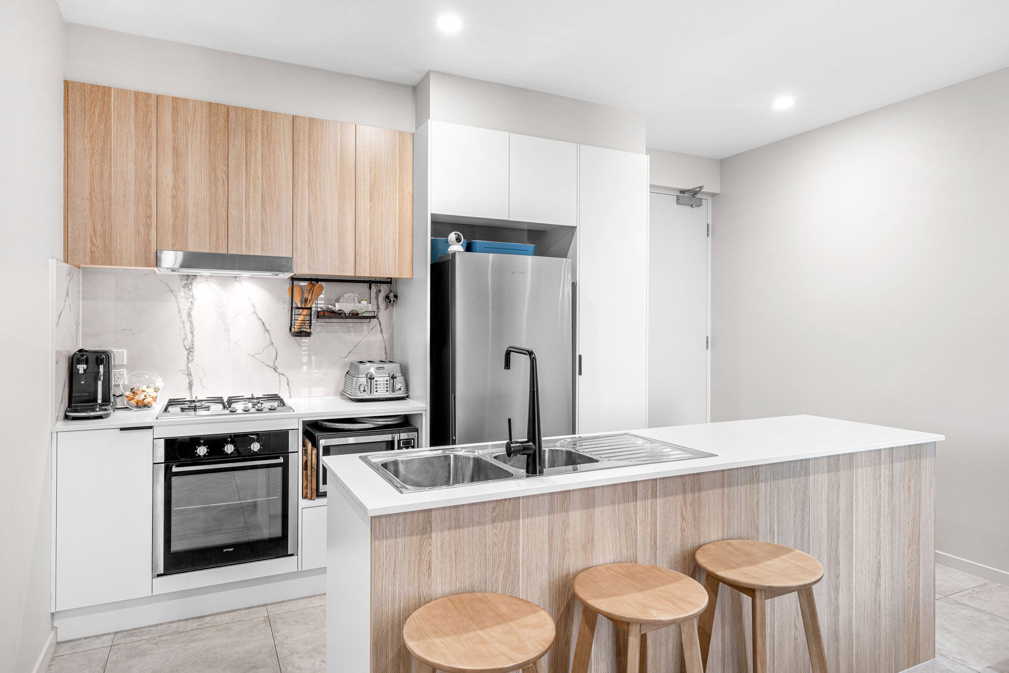 21/29 Bryden Street, Windsor, QLD 4030