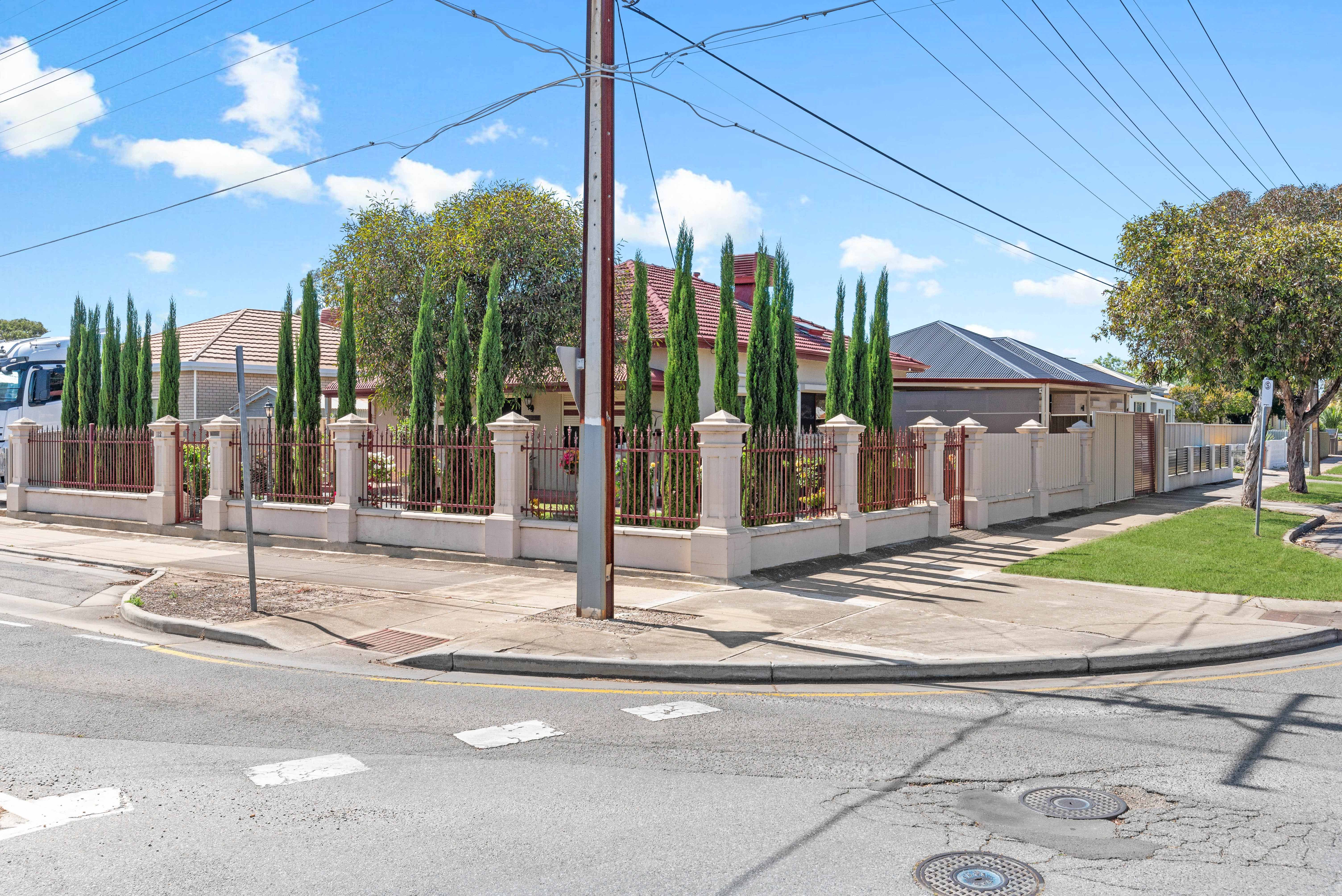 112 May Terrace, Ottoway, SA 5013